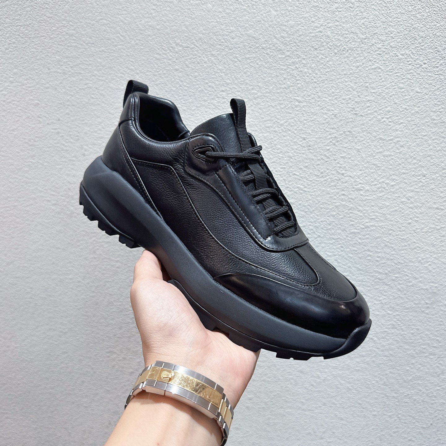 Basic Shoes