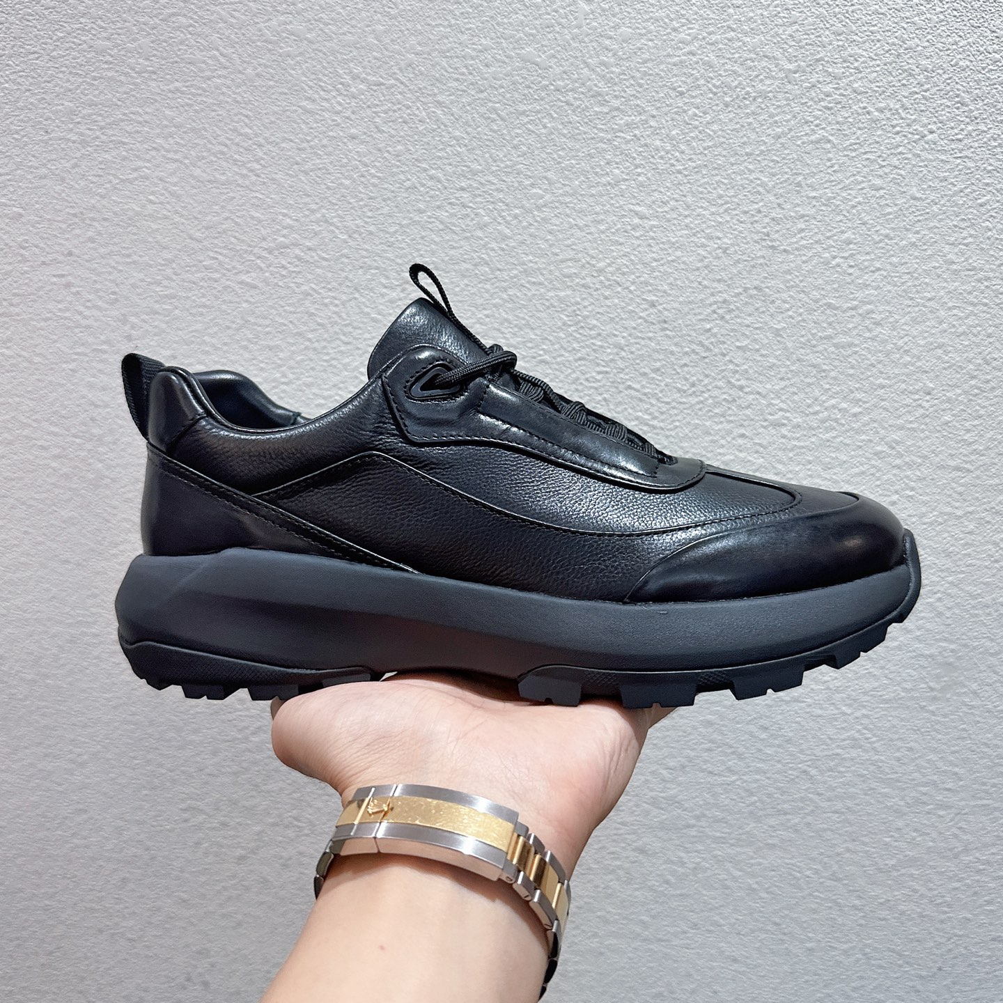 Basic Shoes