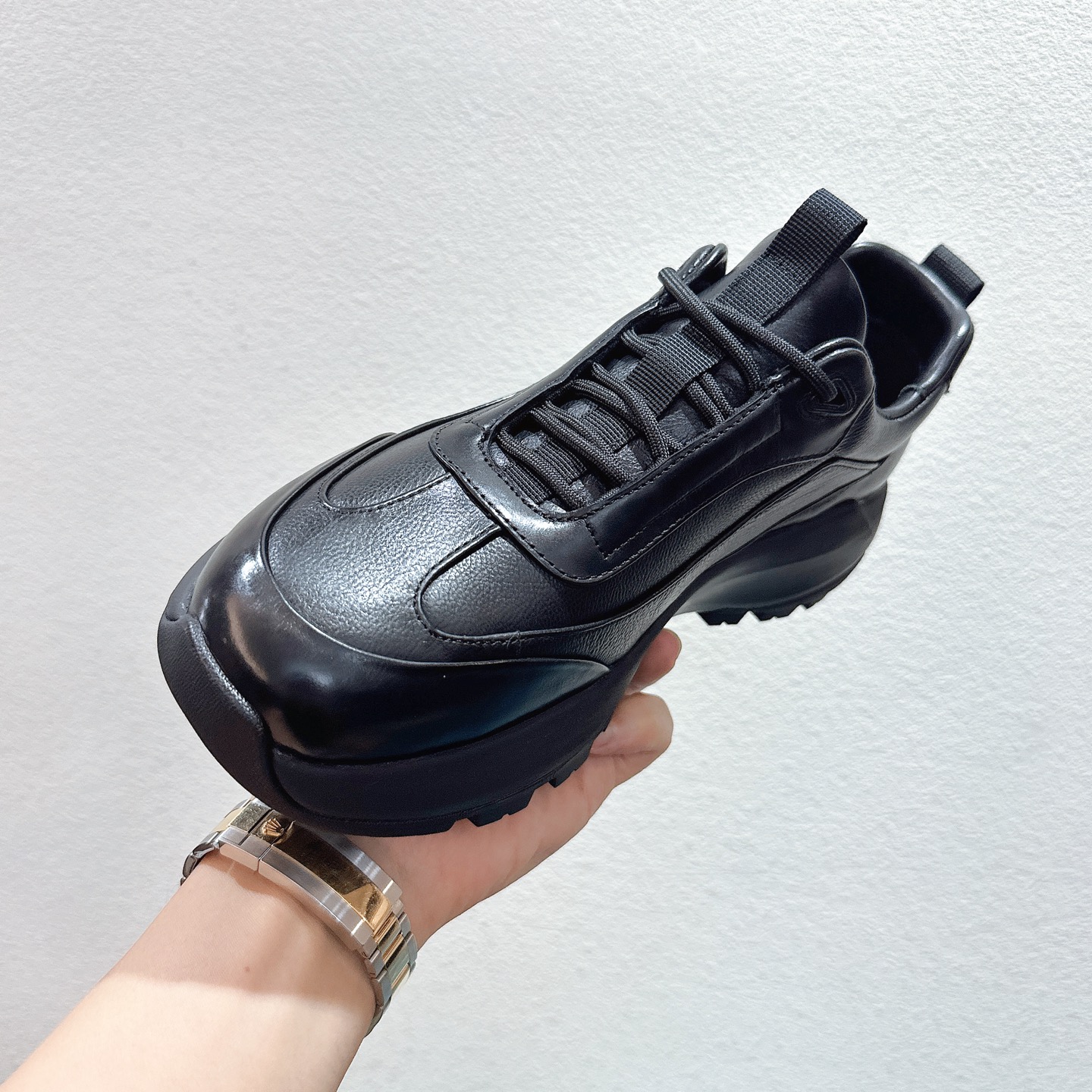 Basic Shoes