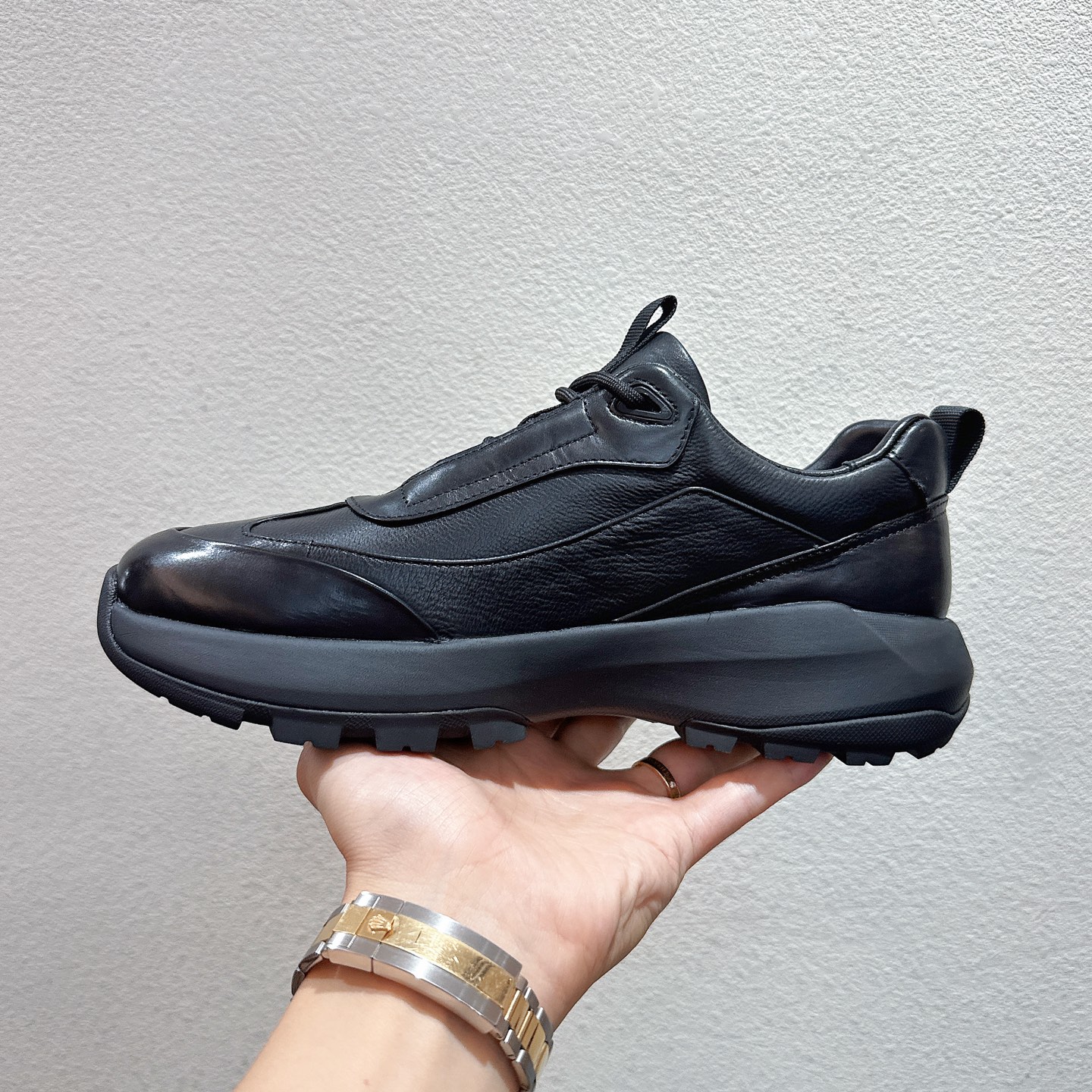 Basic Shoes