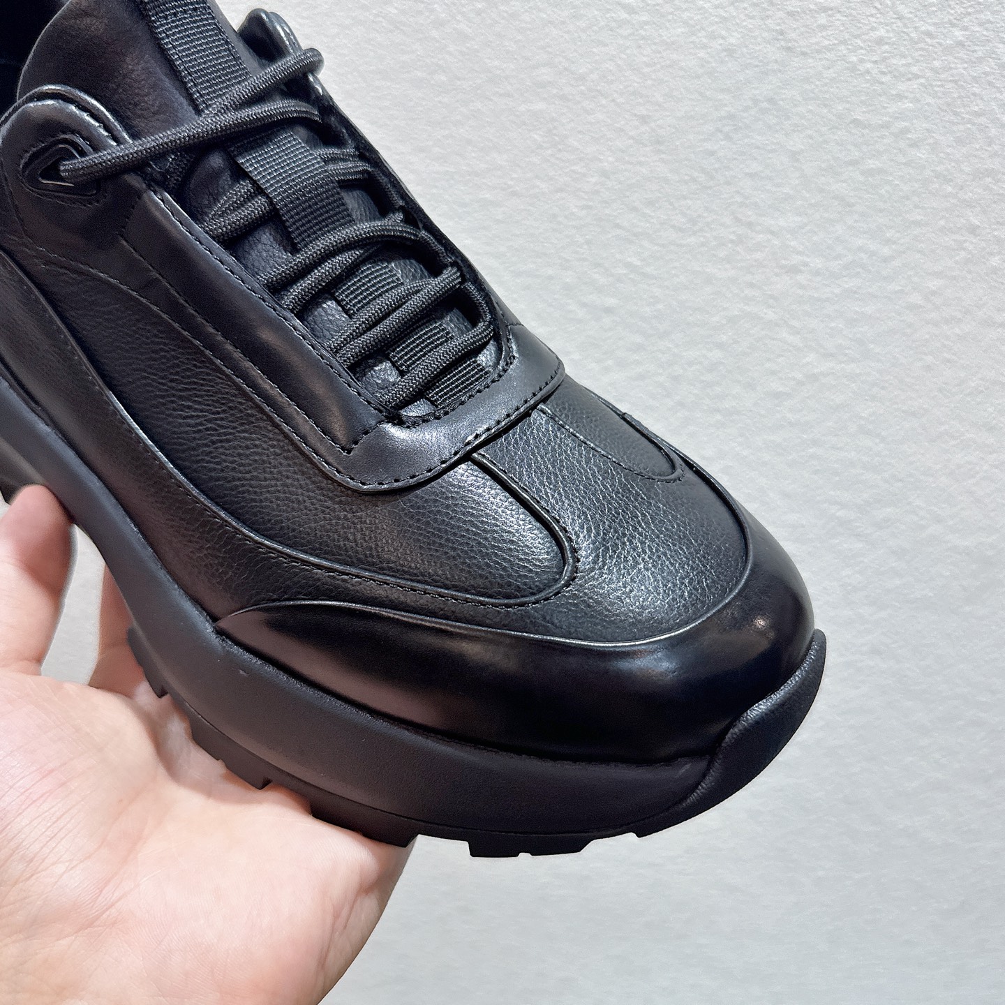 Basic Shoes