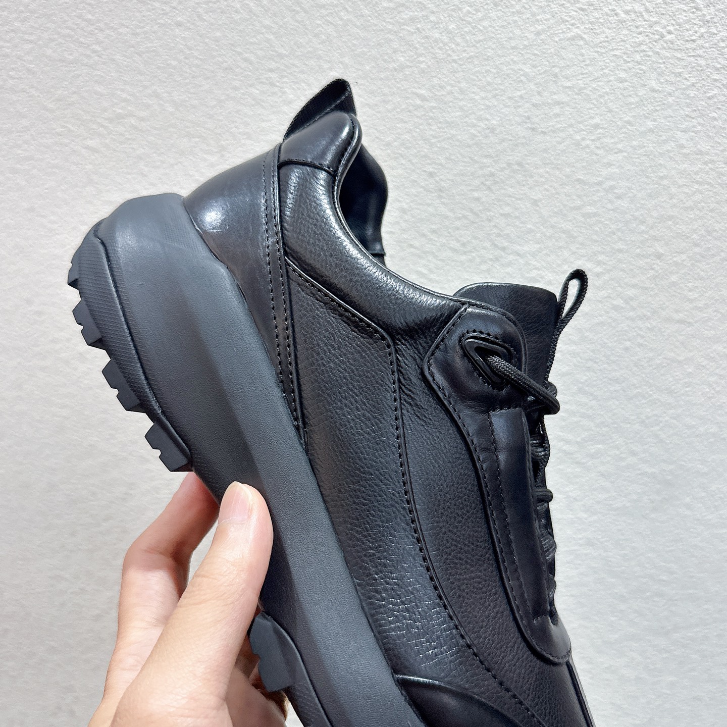 Basic Shoes