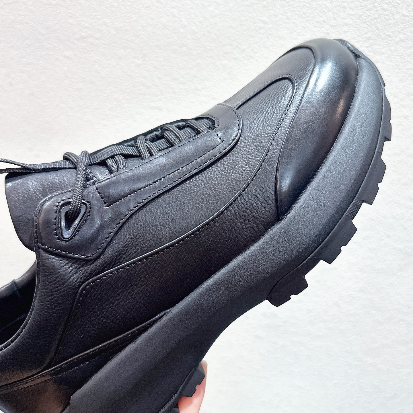 Basic Shoes