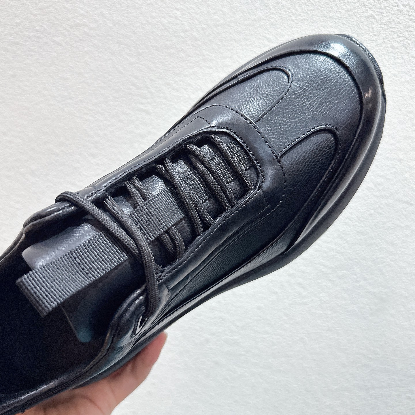 Basic Shoes