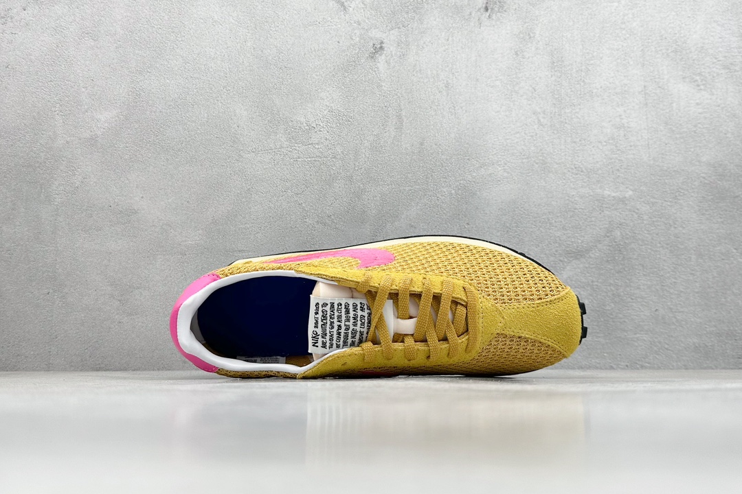 Running Shoes L-s