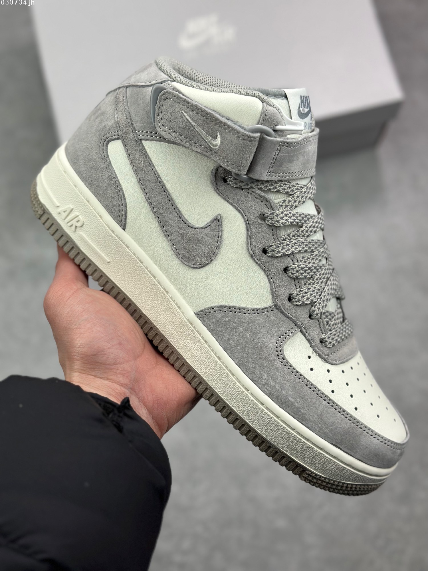 Nike Board Shoes M-s