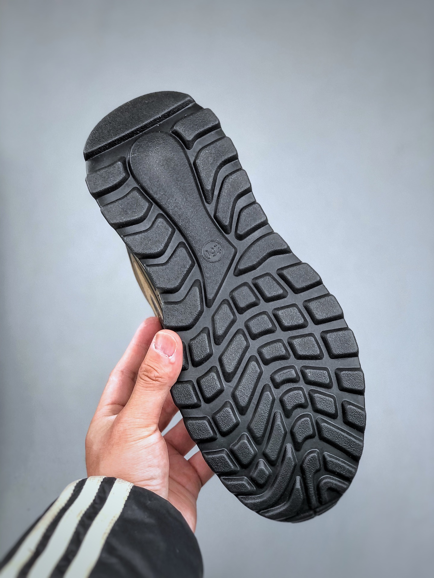 Male Sneakers Breathable