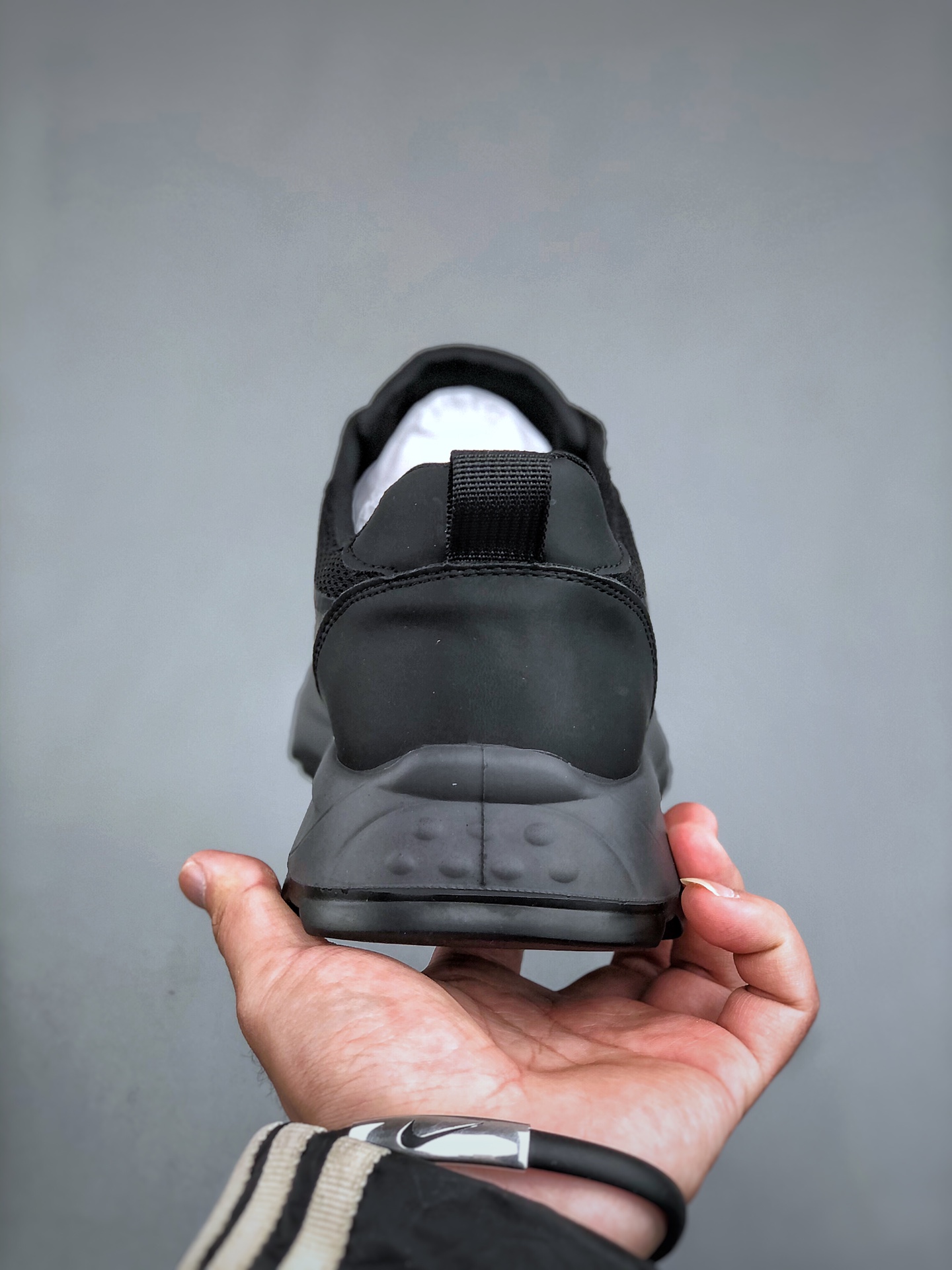 Male Sneakers Breathable