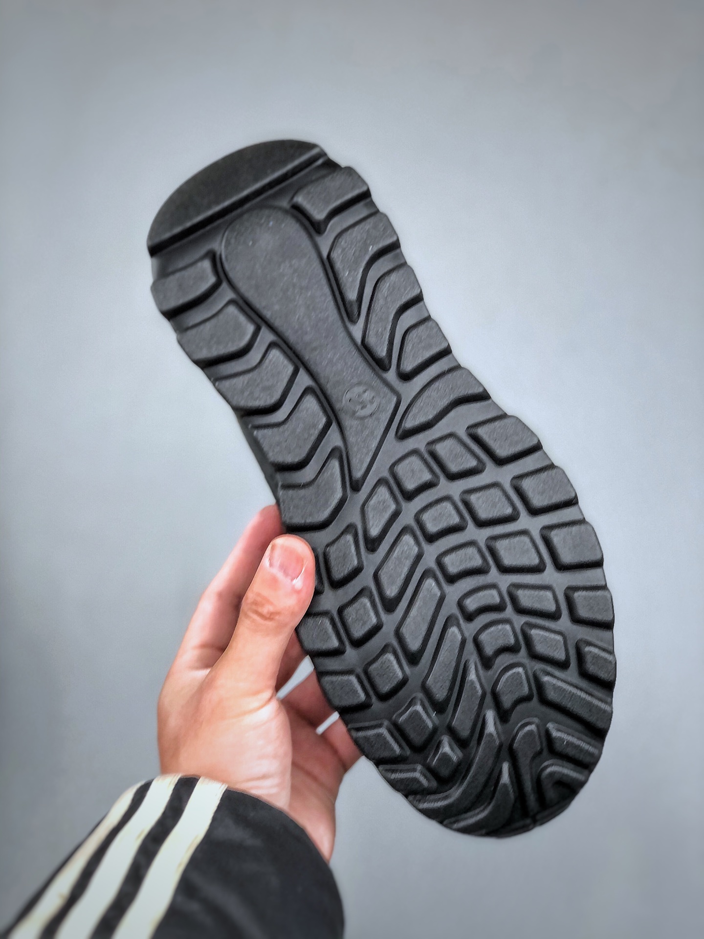 Male Sneakers Breathable