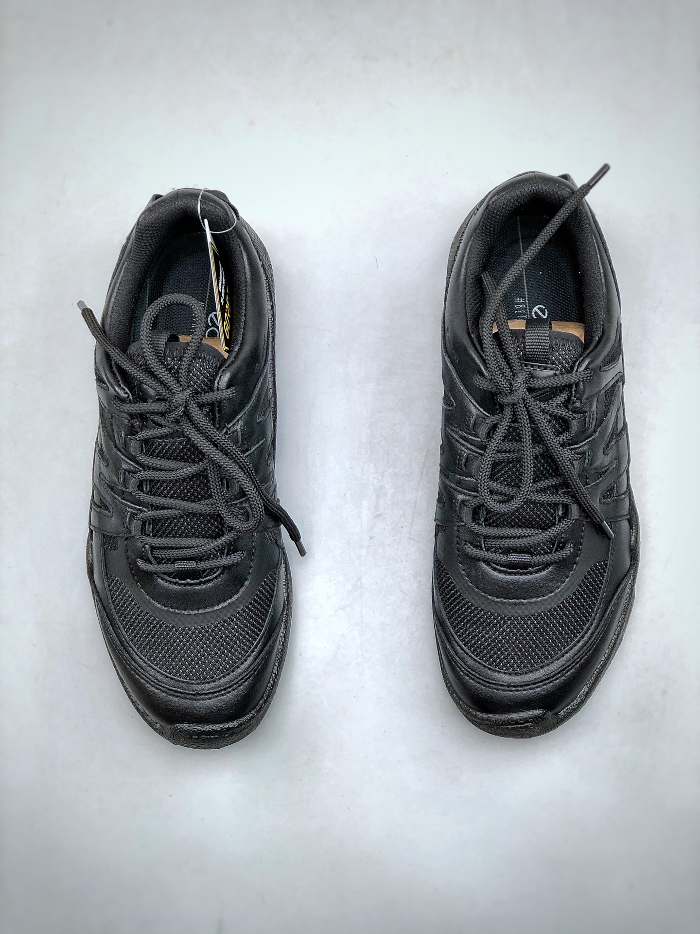 Male Sneakers Breathable