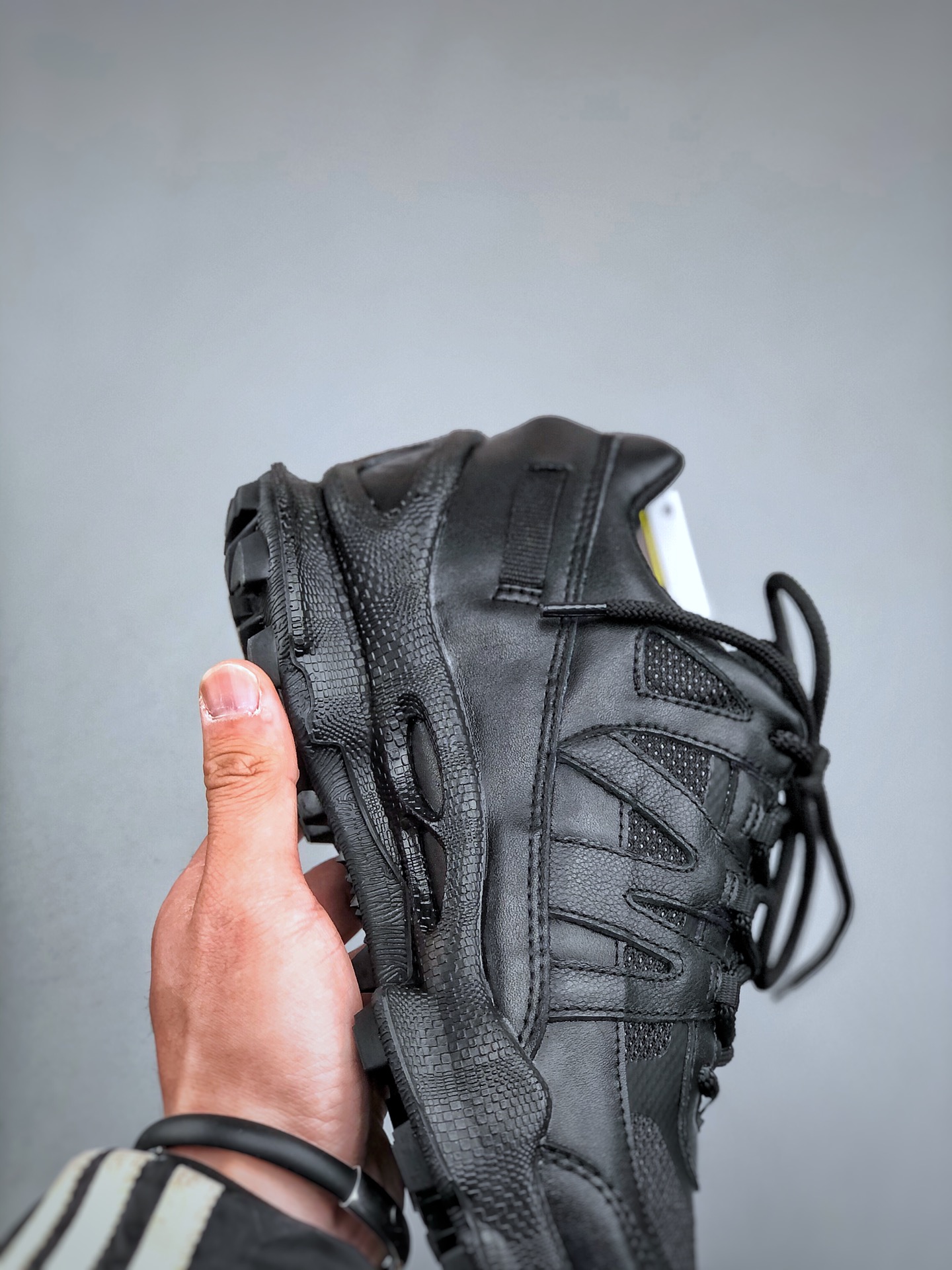 Male Sneakers Breathable