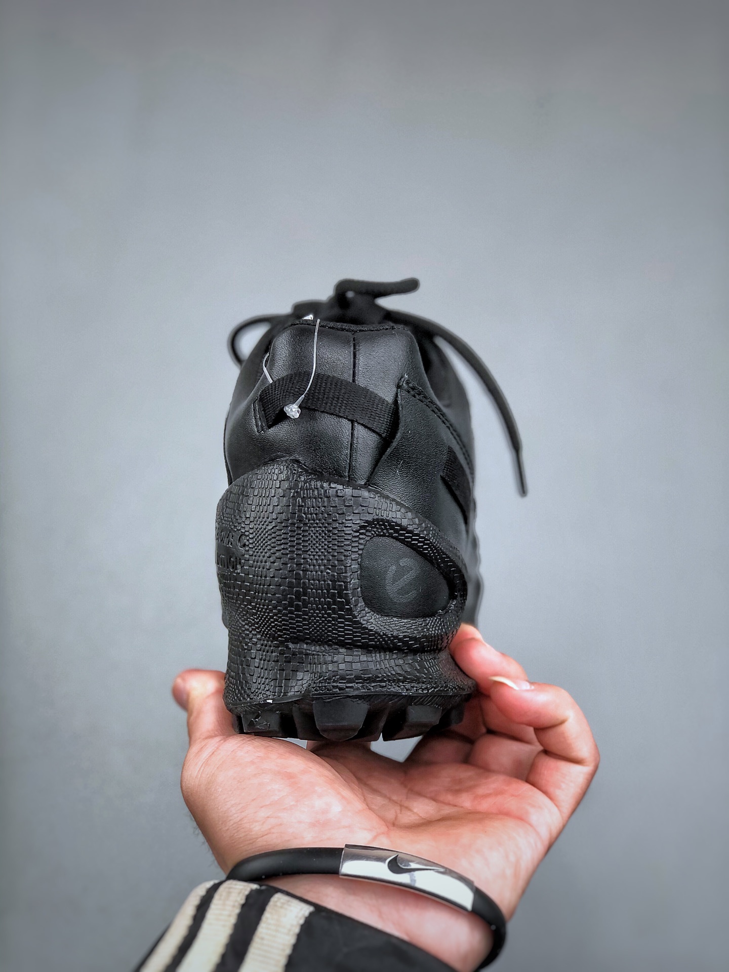 Male Sneakers Breathable