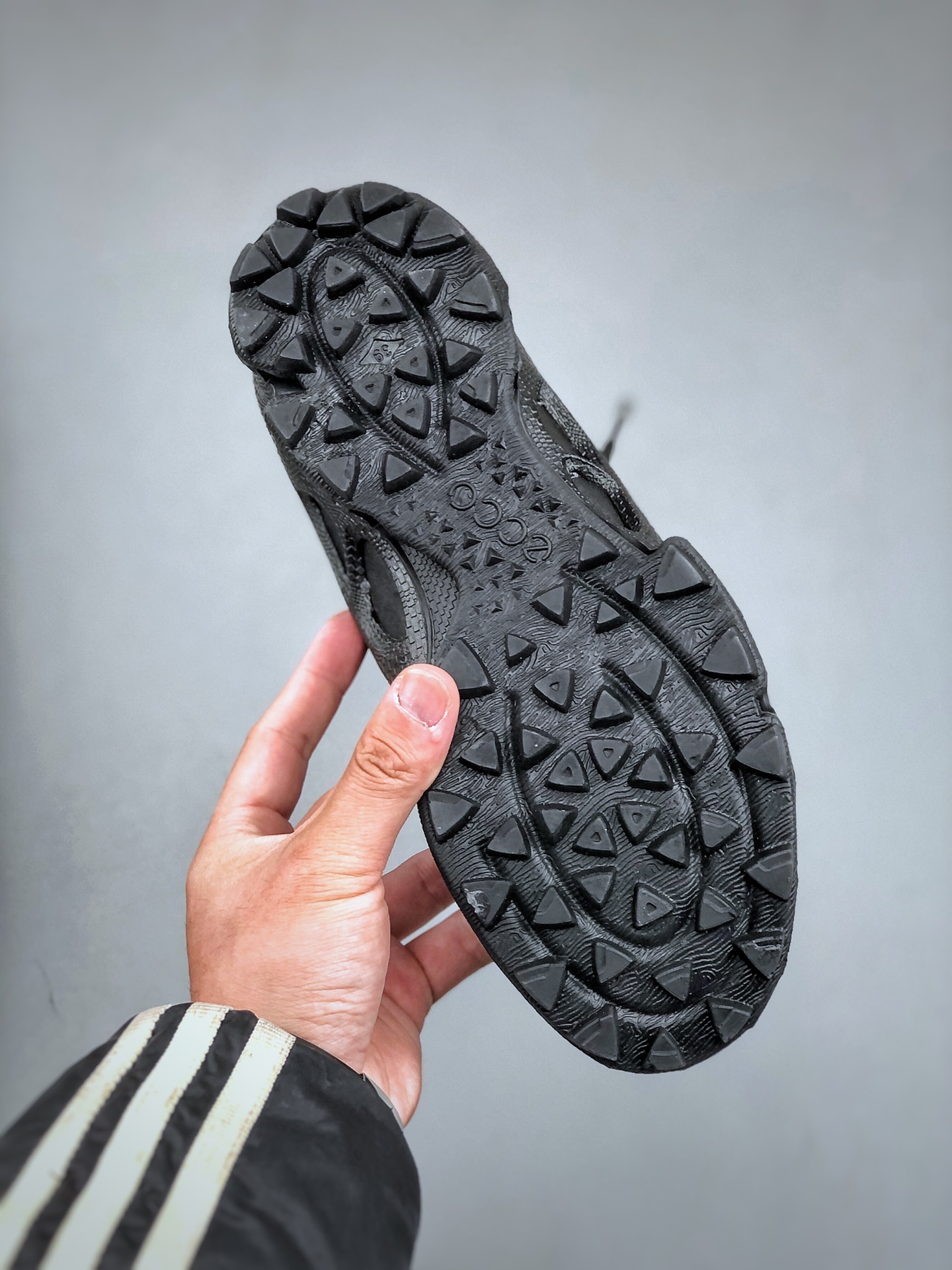 Male Sneakers Breathable