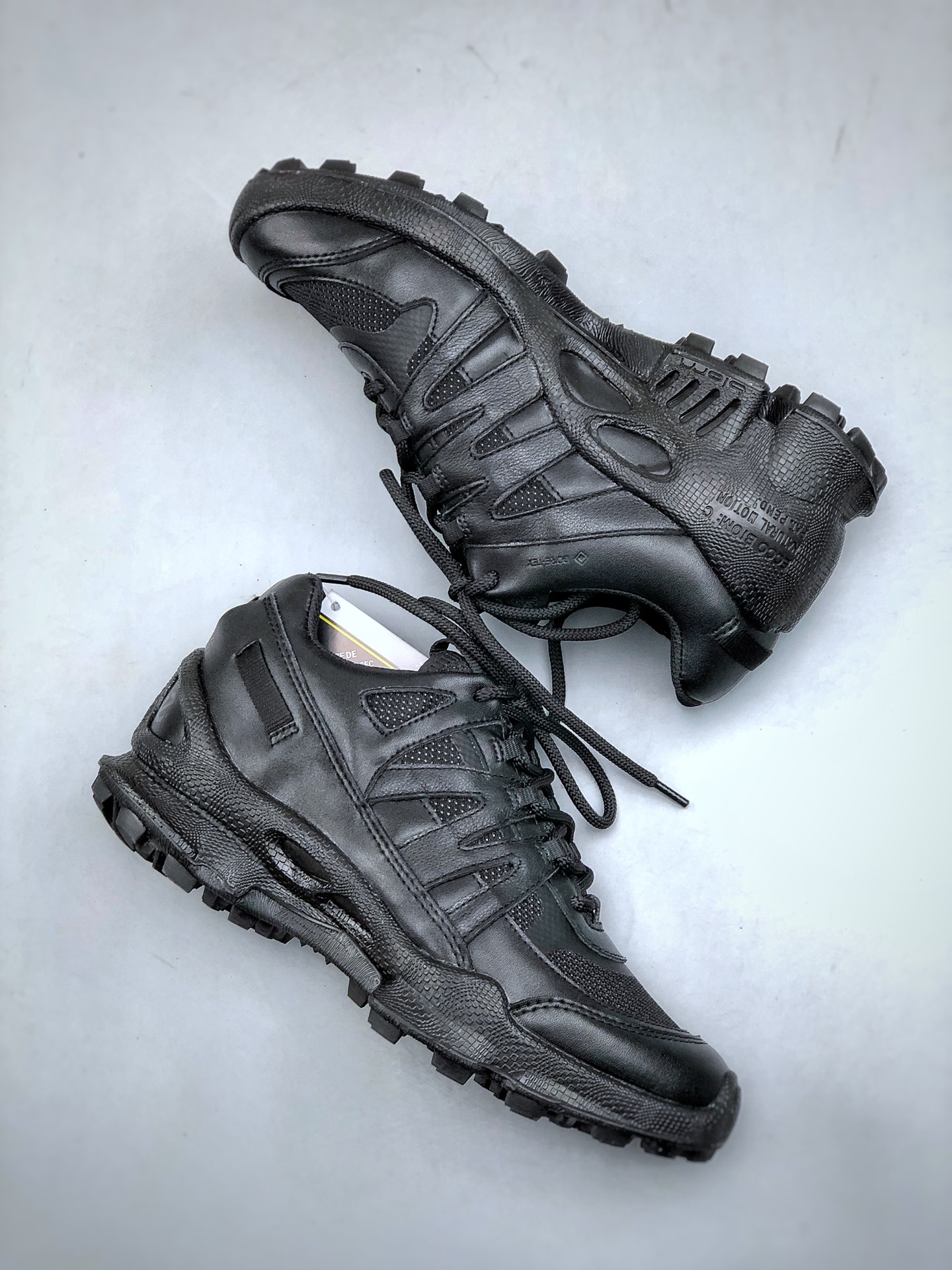 Male Sneakers Breathable