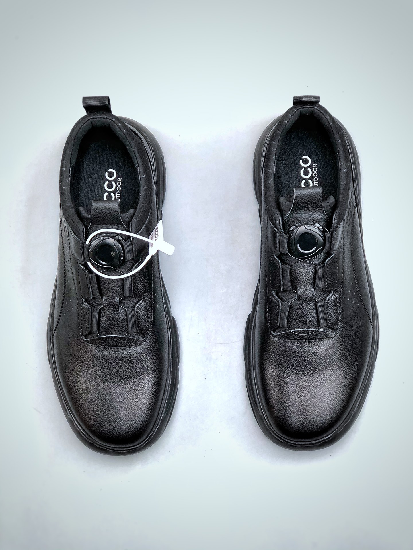 Male Sneakers Breathable