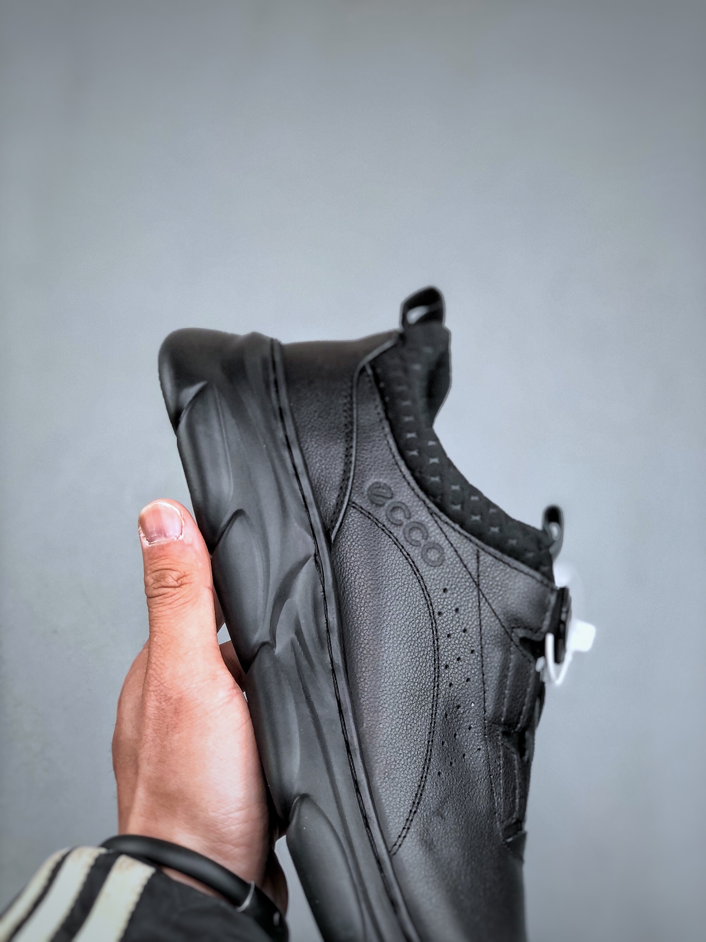 Male Sneakers Breathable