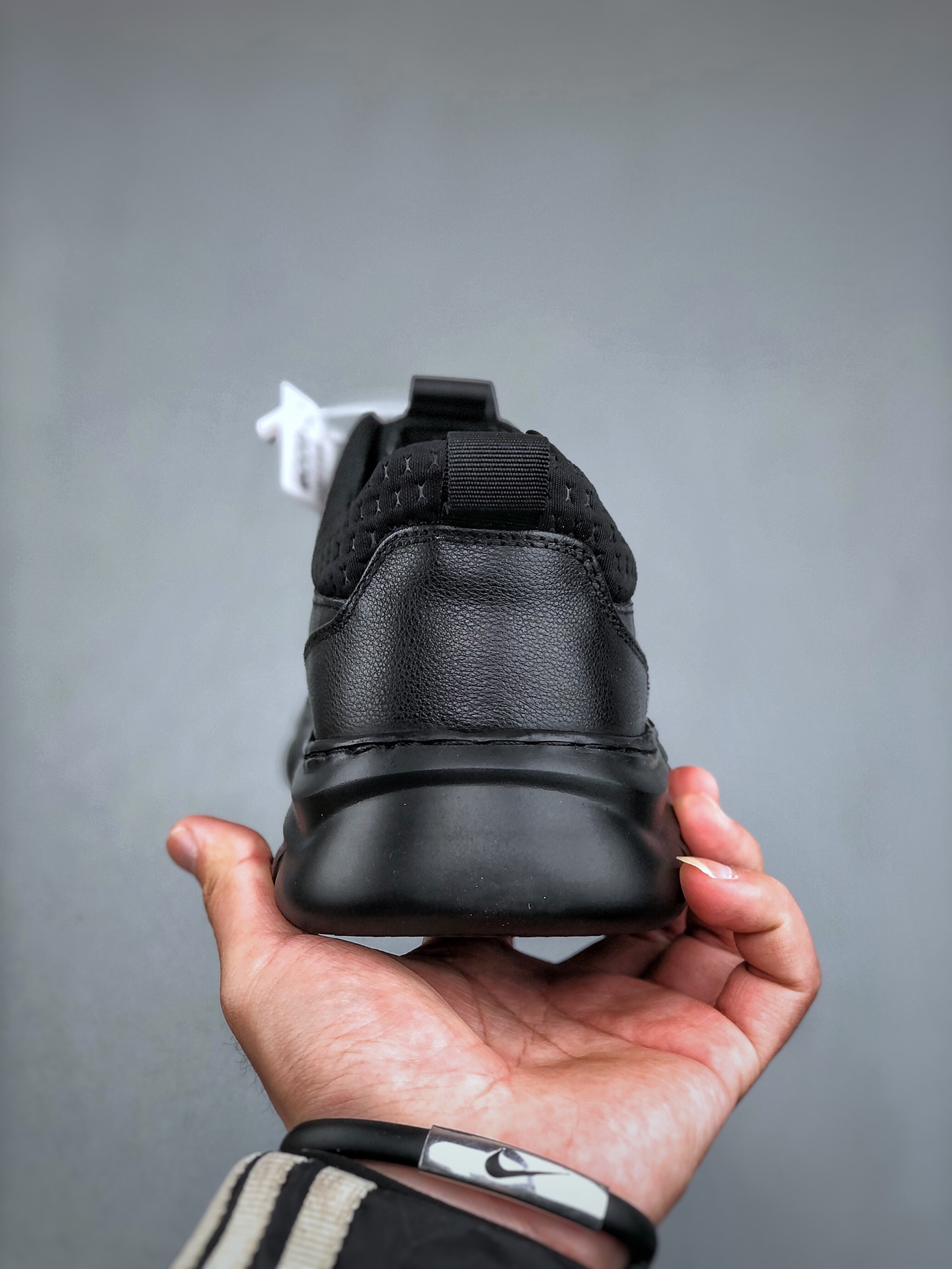 Male Sneakers Breathable