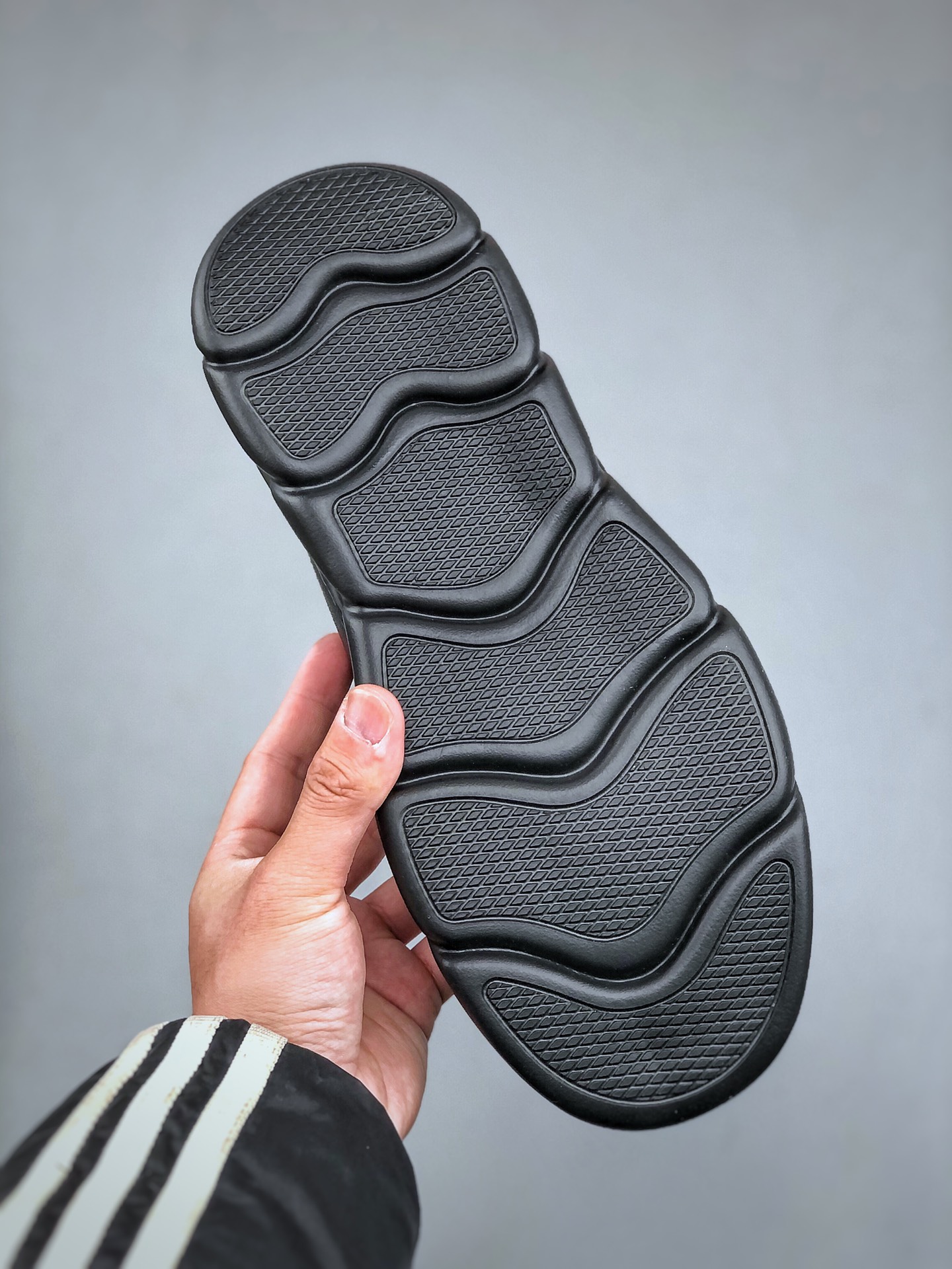 Male Sneakers Breathable