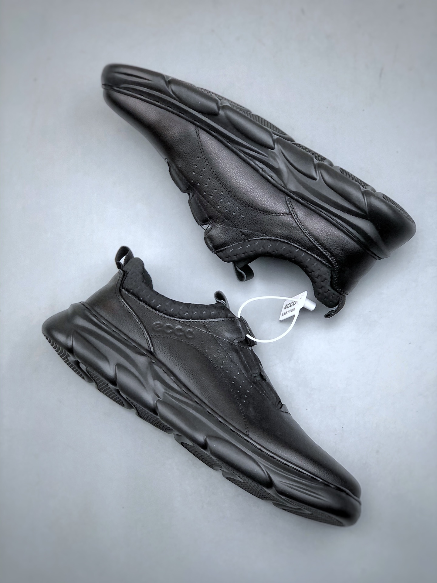 Male Sneakers Breathable