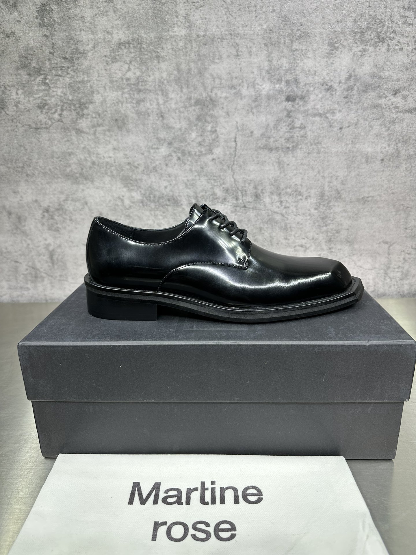Male Leather Shoes Cow Leather 46