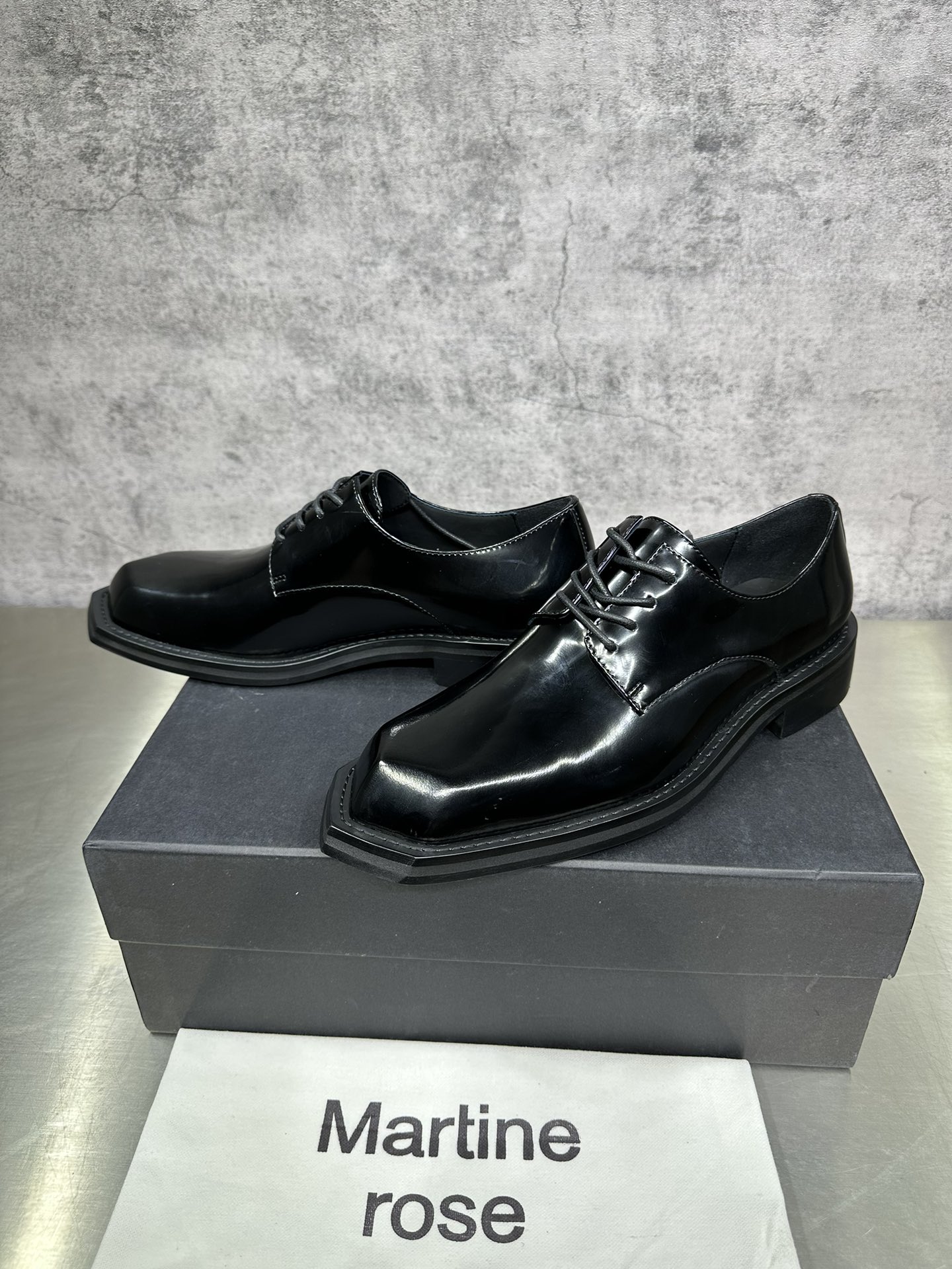 Male Leather Shoes Cow Leather 46