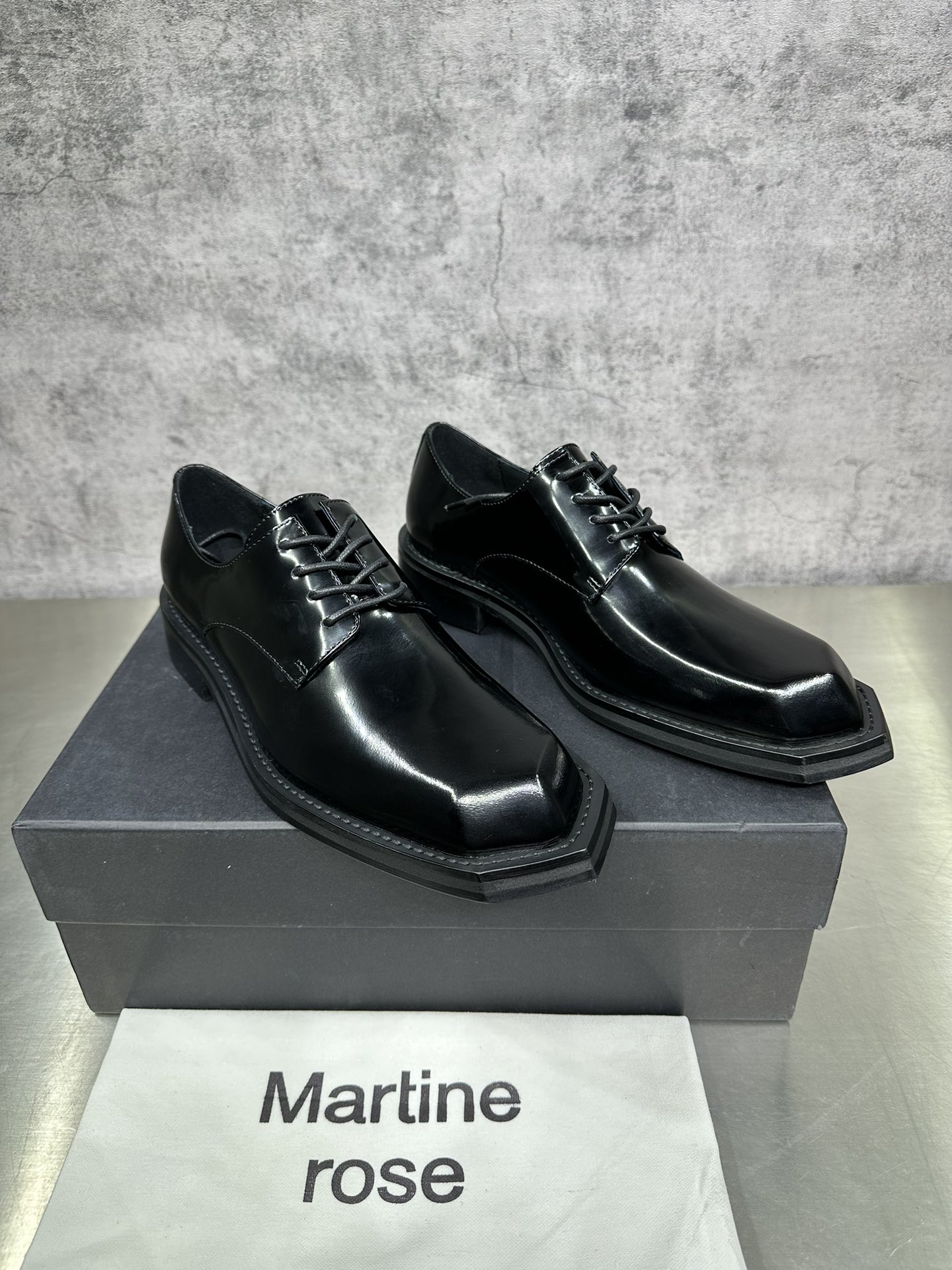 Male Leather Shoes Cow Leather 46