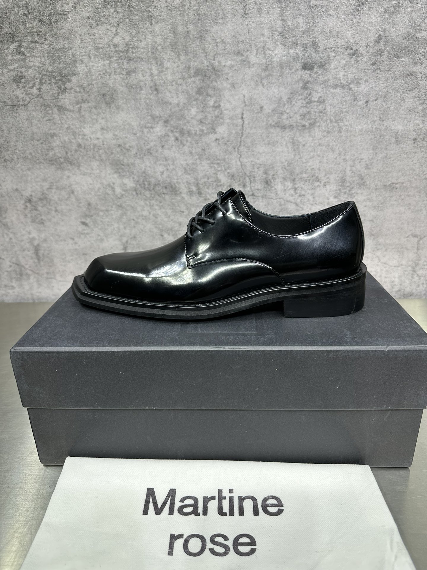 Male Leather Shoes Cow Leather 46