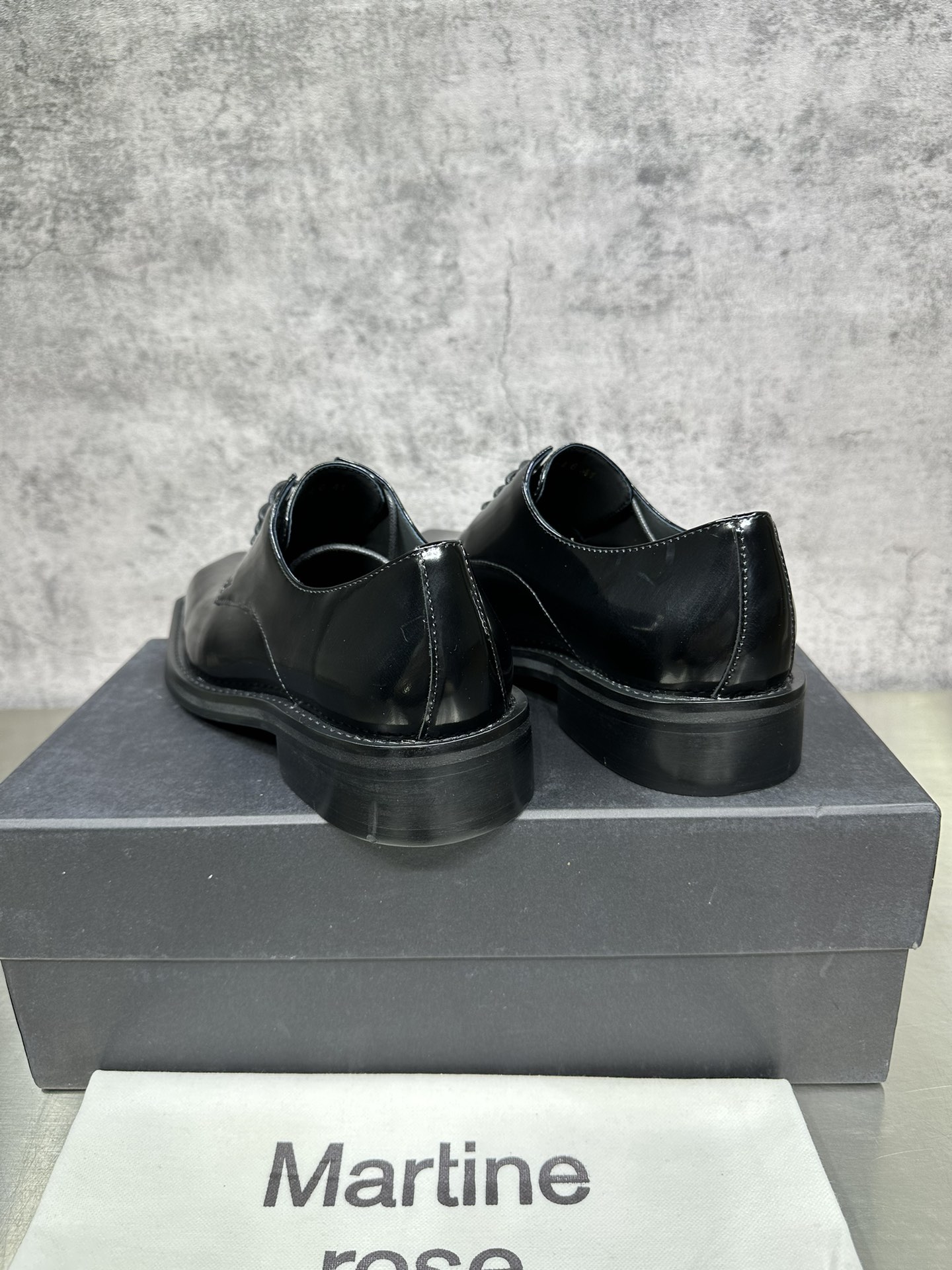Male Leather Shoes Cow Leather 46