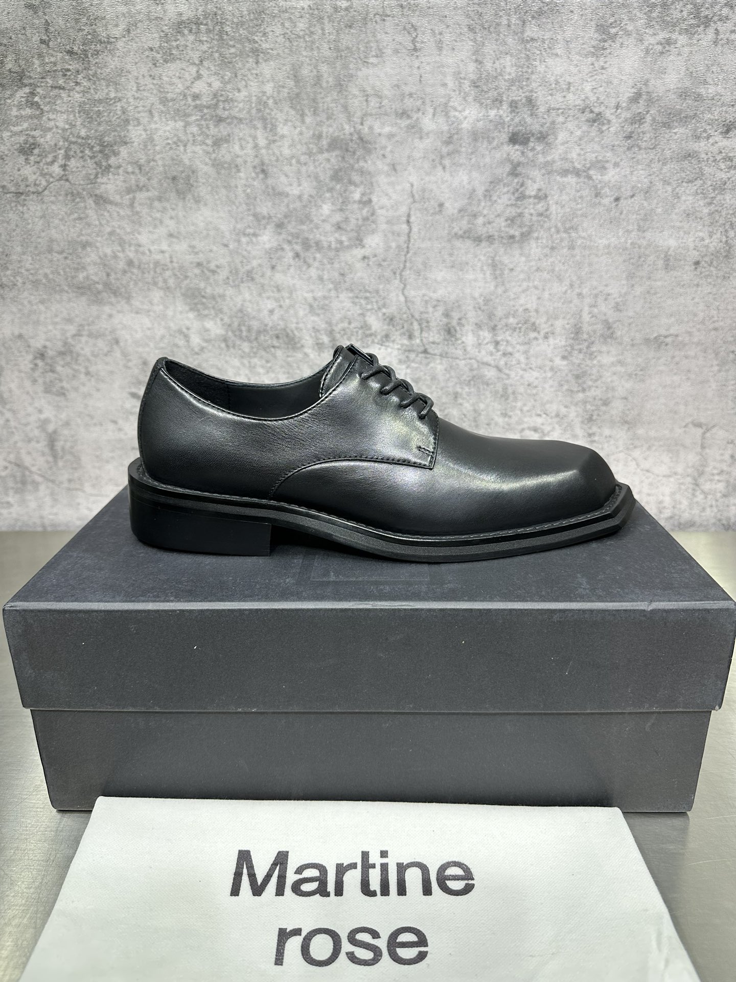 Male Leather Shoes Cow Leather 46