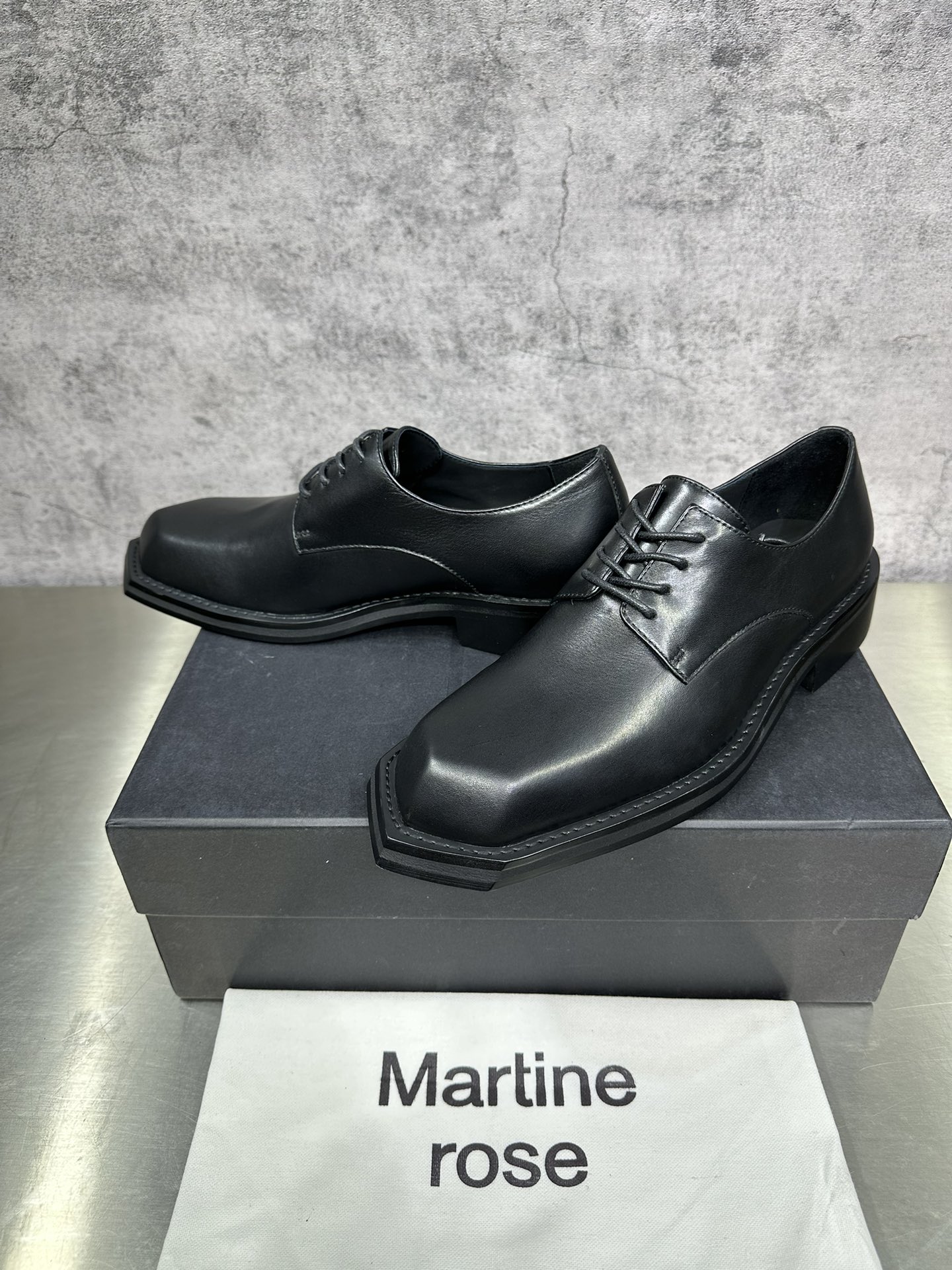 Male Leather Shoes Cow Leather 46