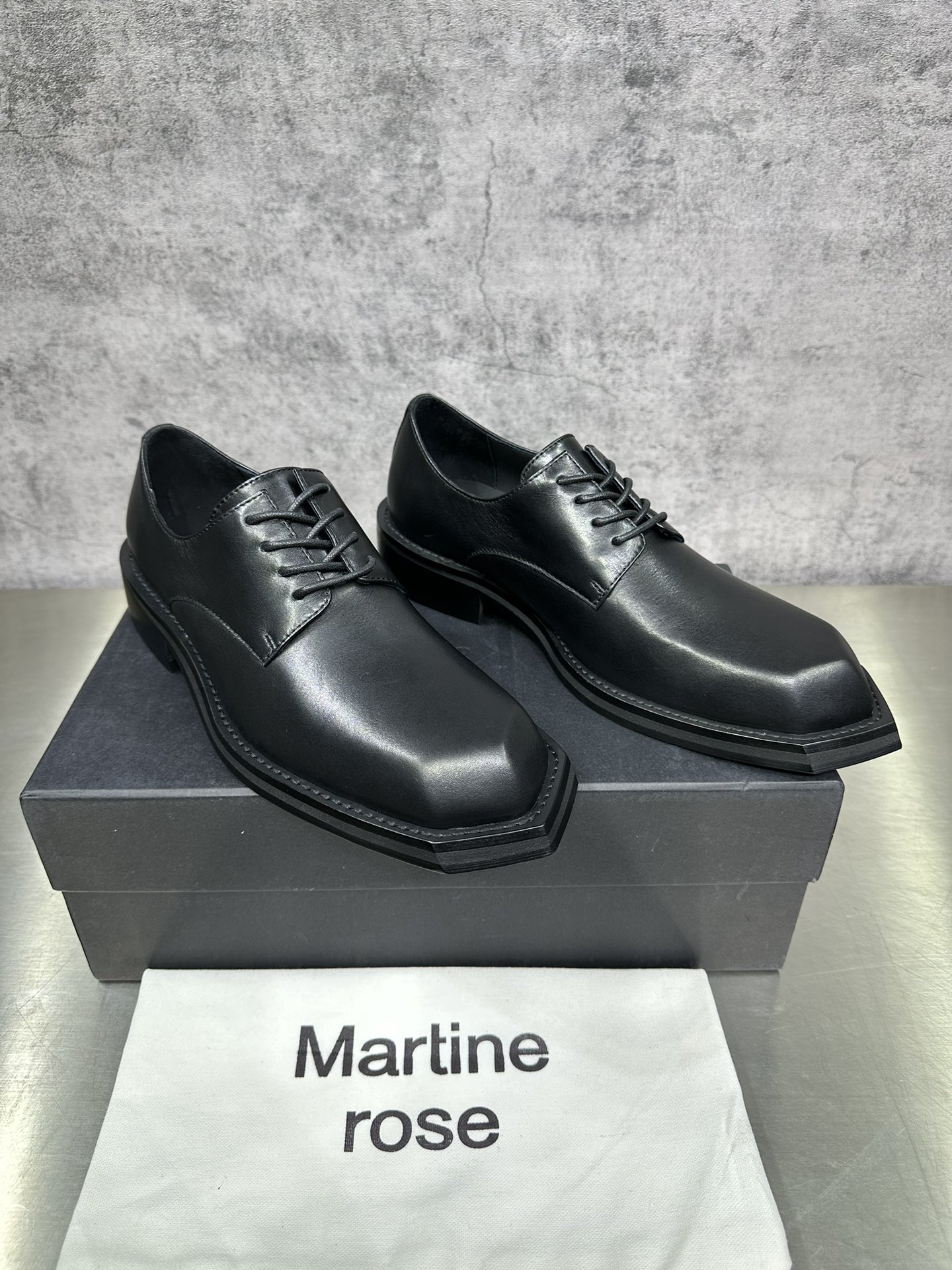 Male Leather Shoes Cow Leather 46