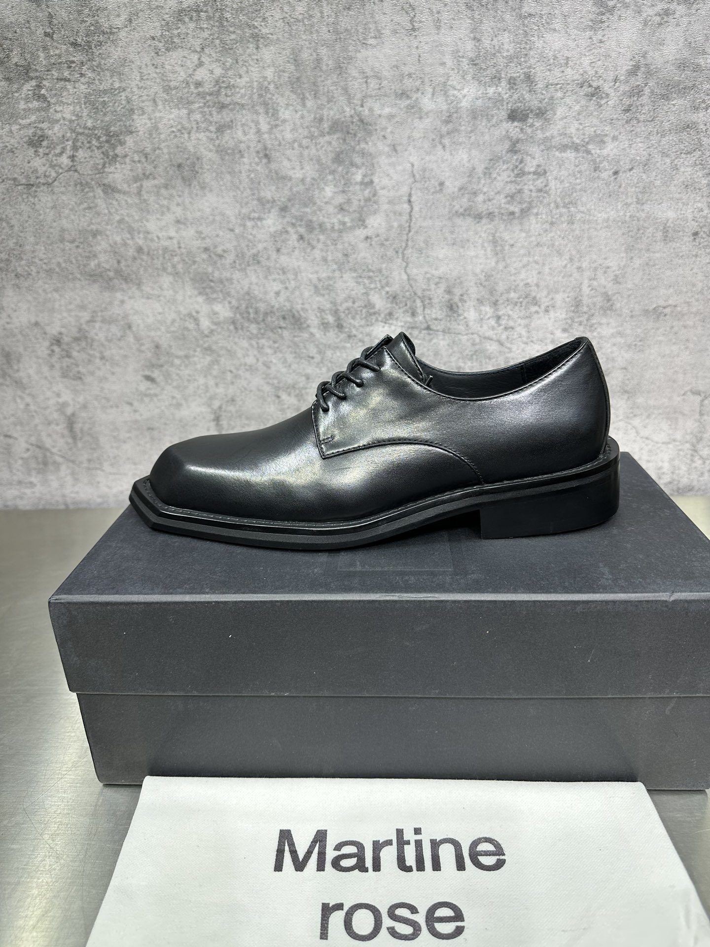 Male Leather Shoes Cow Leather 46