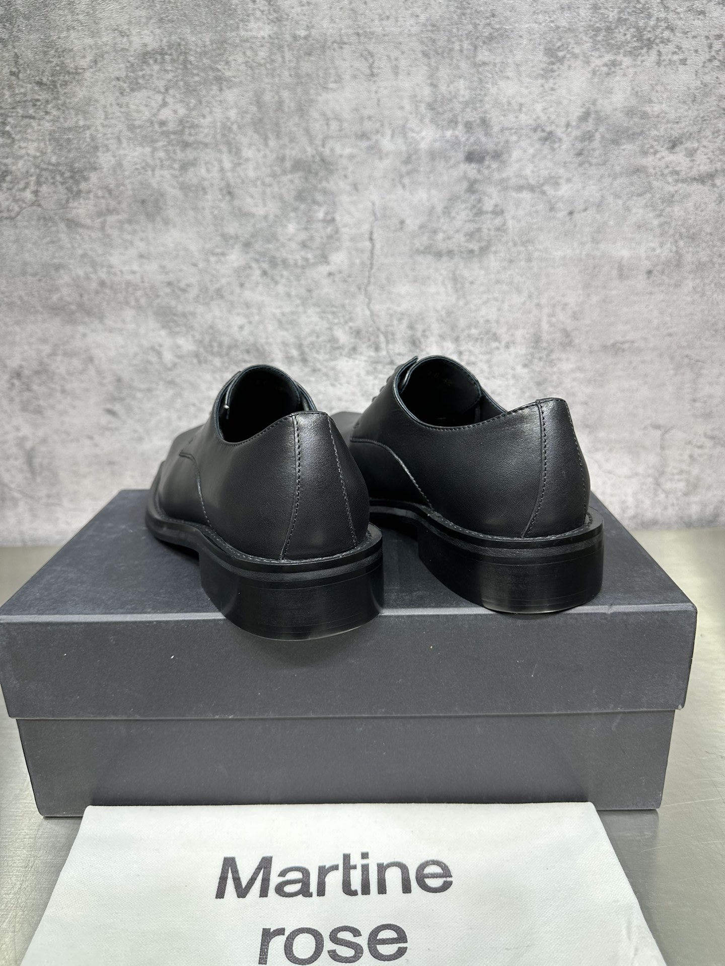 Male Leather Shoes Cow Leather 46