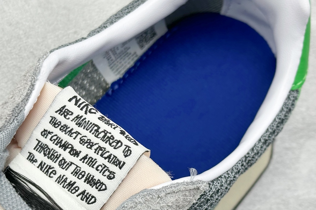 Running Shoes L-s