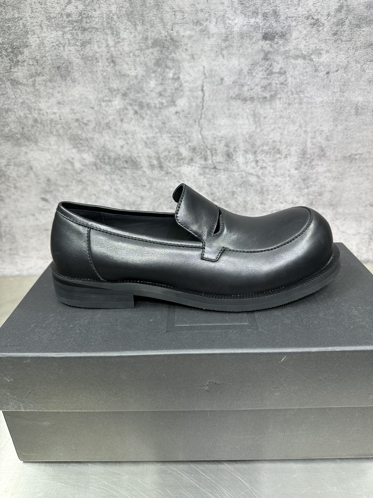 Loafers Cow Leather 46