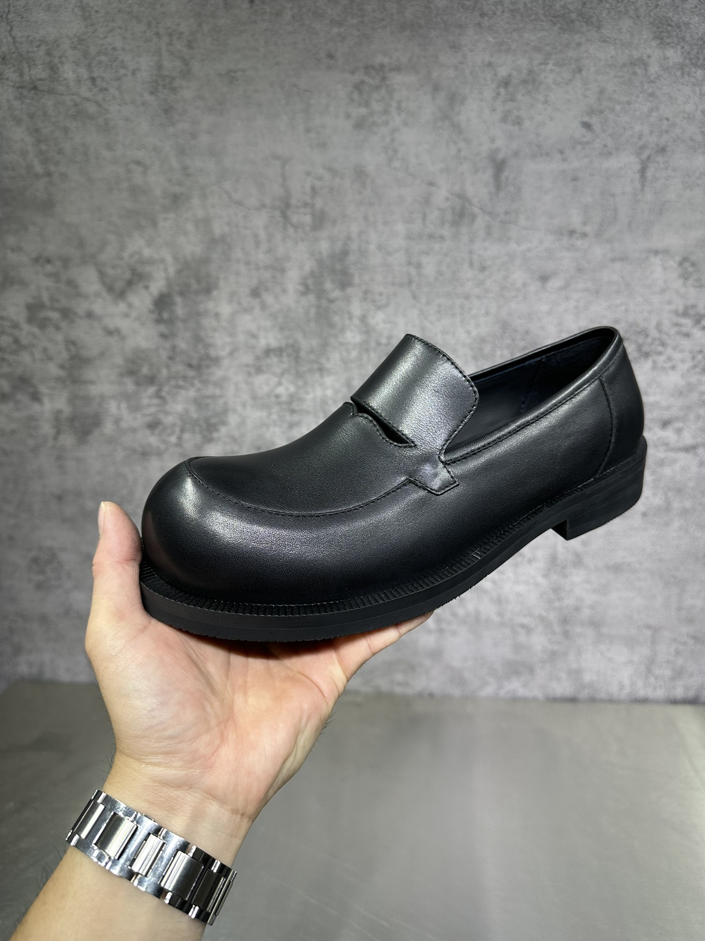 Loafers Cow Leather 46