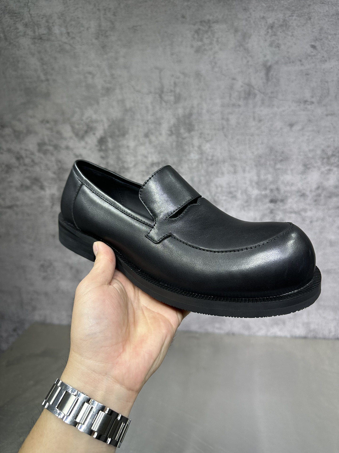 Loafers Cow Leather 46