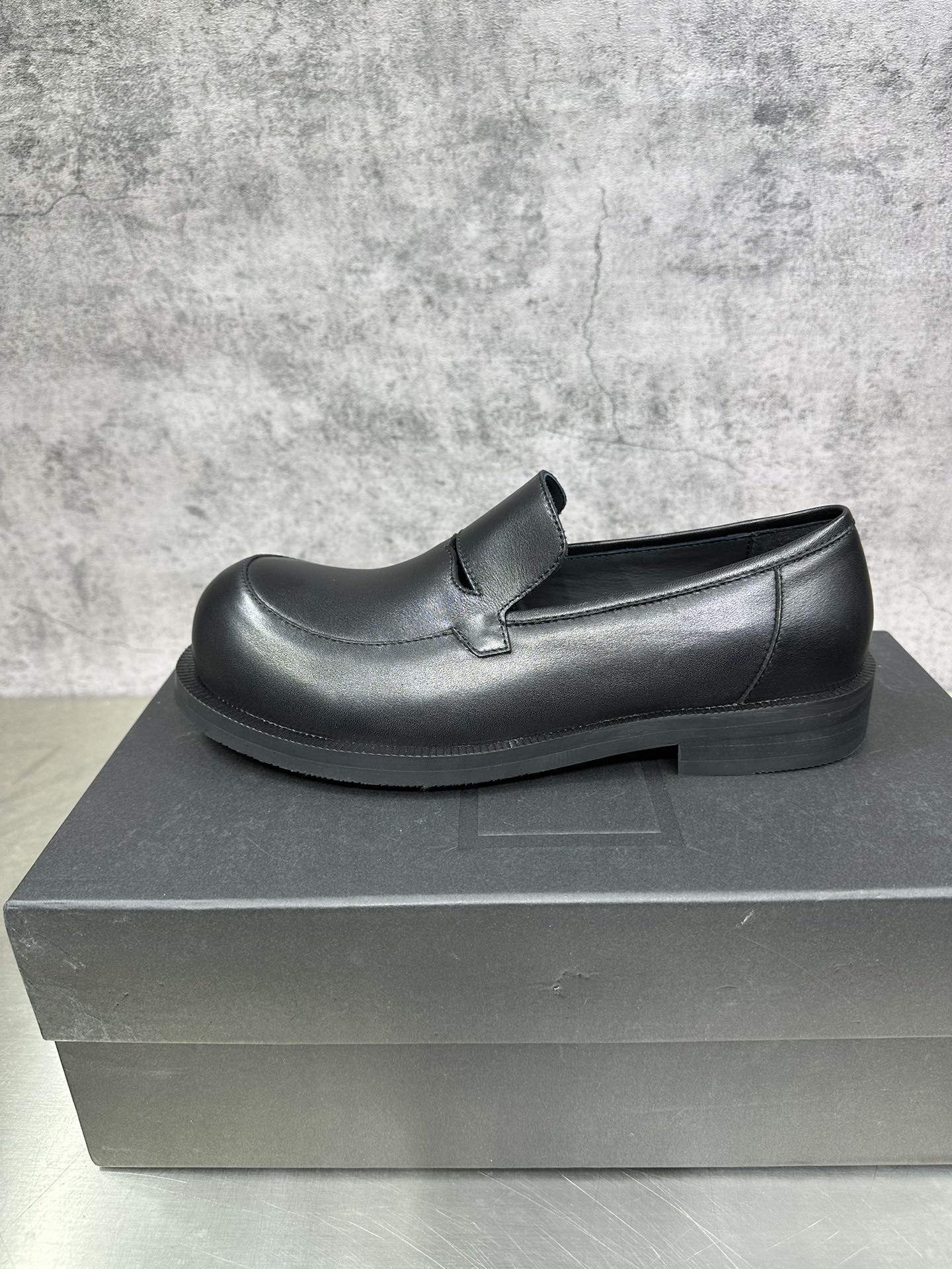 Loafers Cow Leather 46