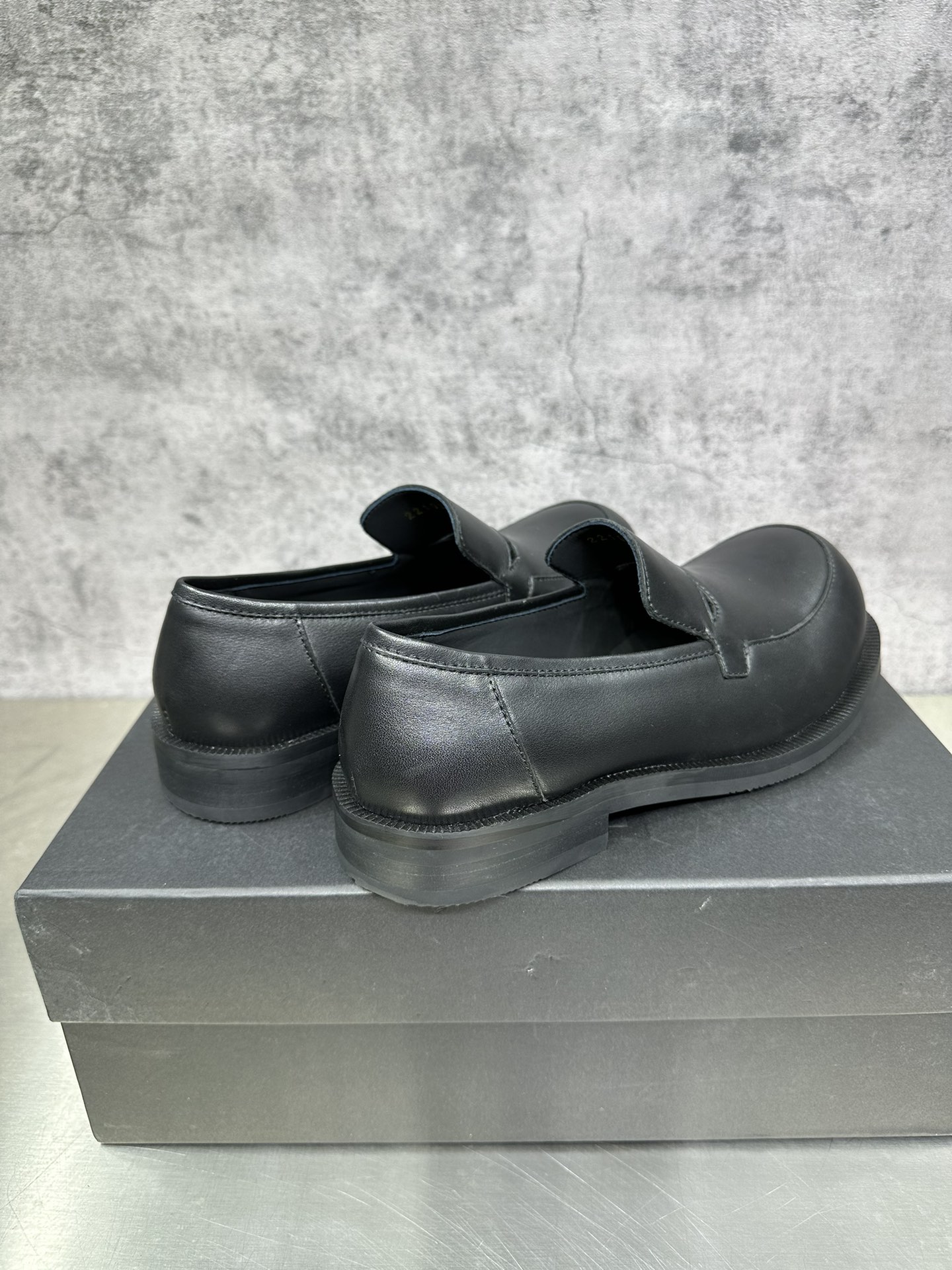 Loafers Cow Leather 46