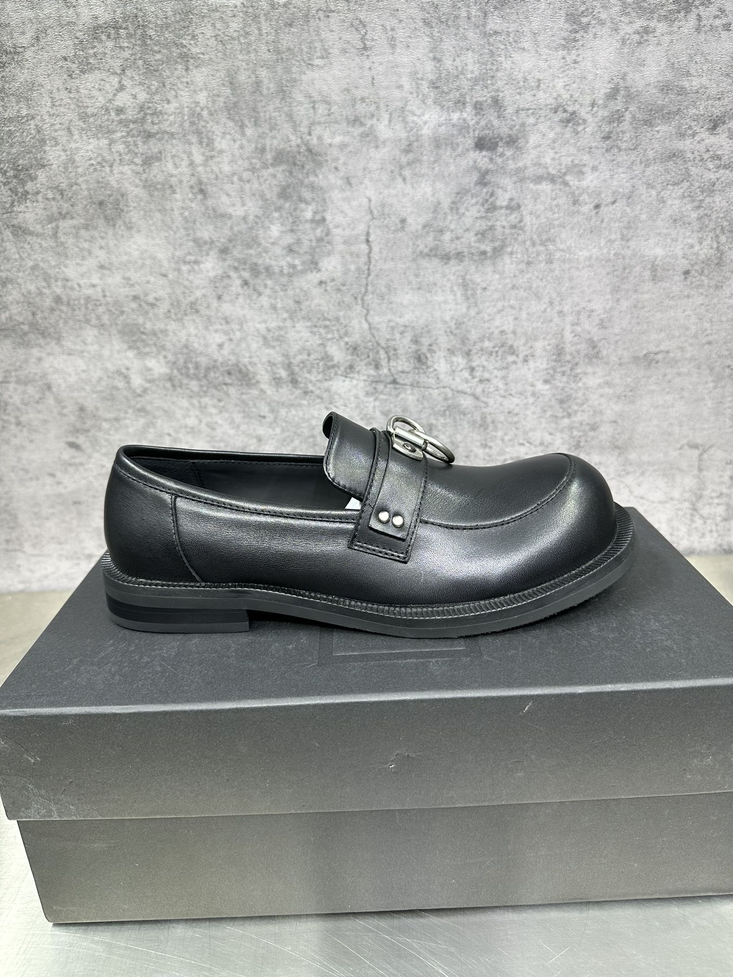 Loafers Cow Leather 46