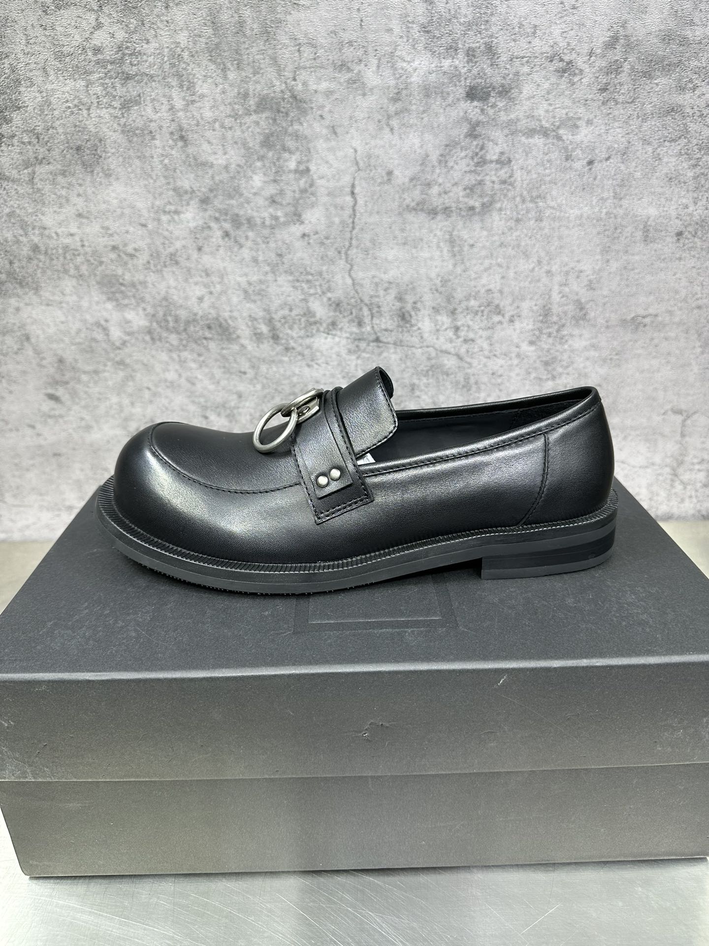 Loafers Cow Leather 46
