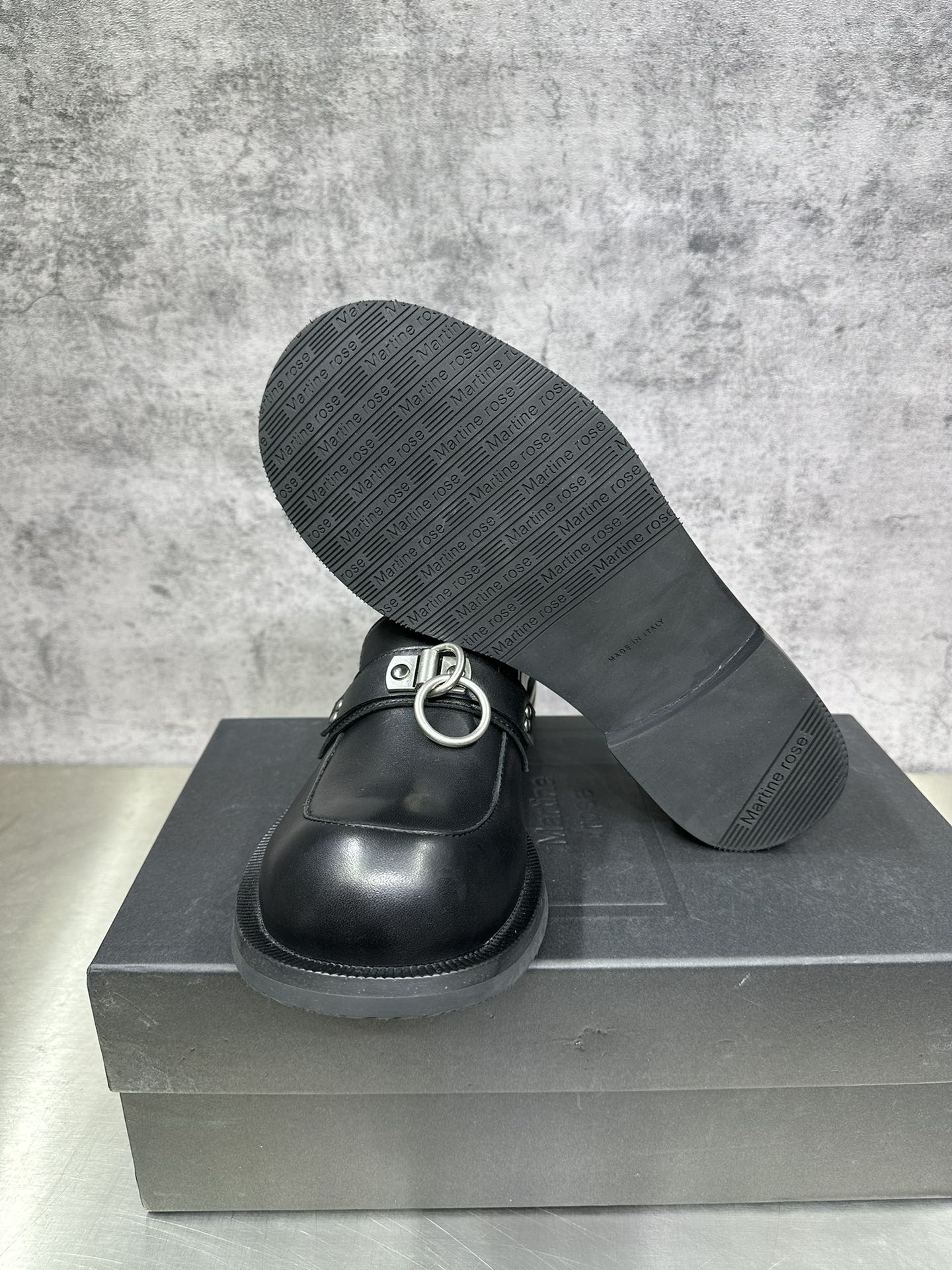 Loafers Cow Leather 46