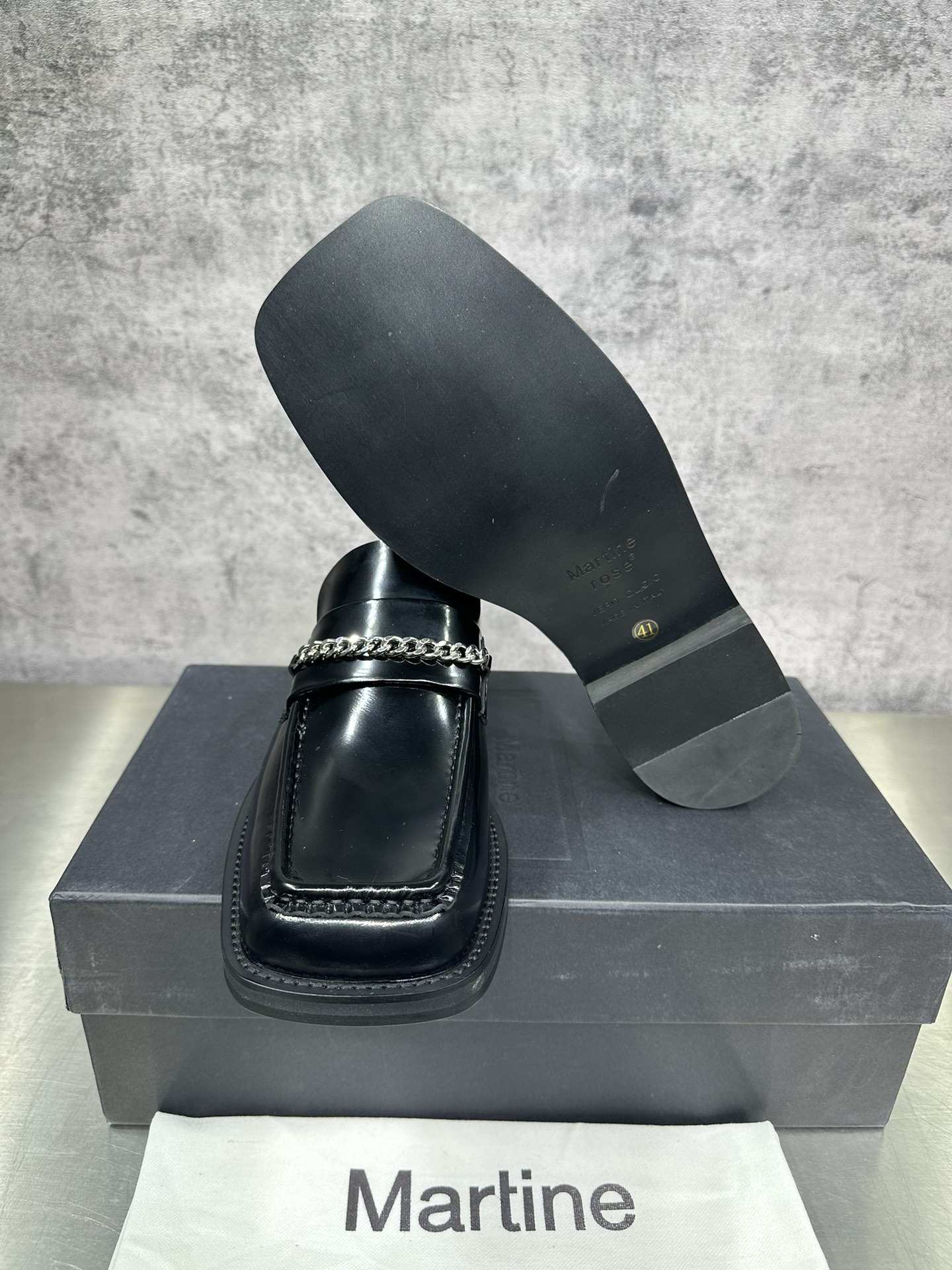 Slippers 46