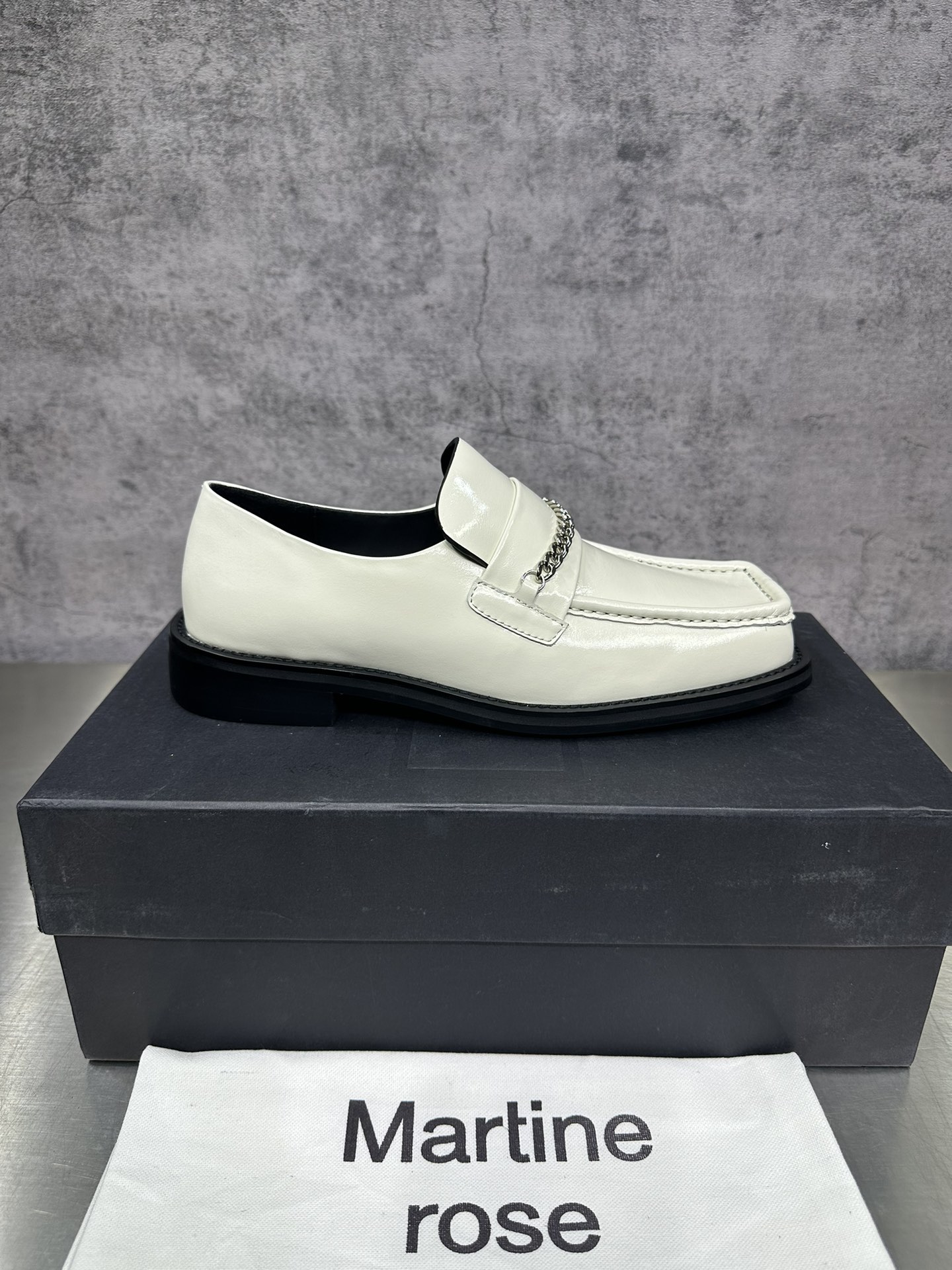 Leather Shoes Cow Leather