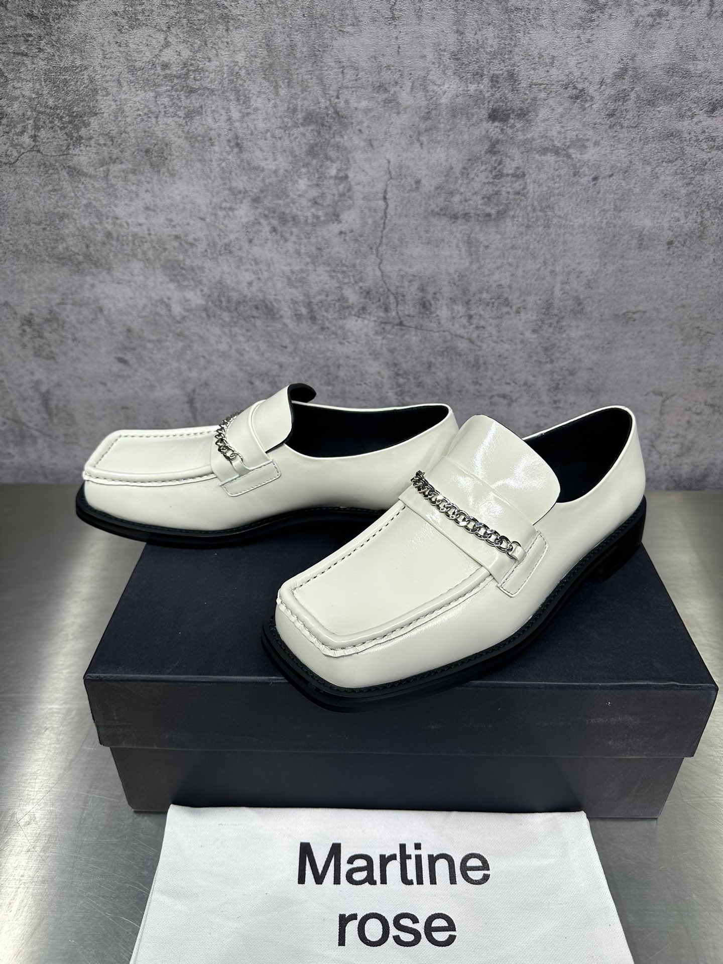 Leather Shoes Cow Leather