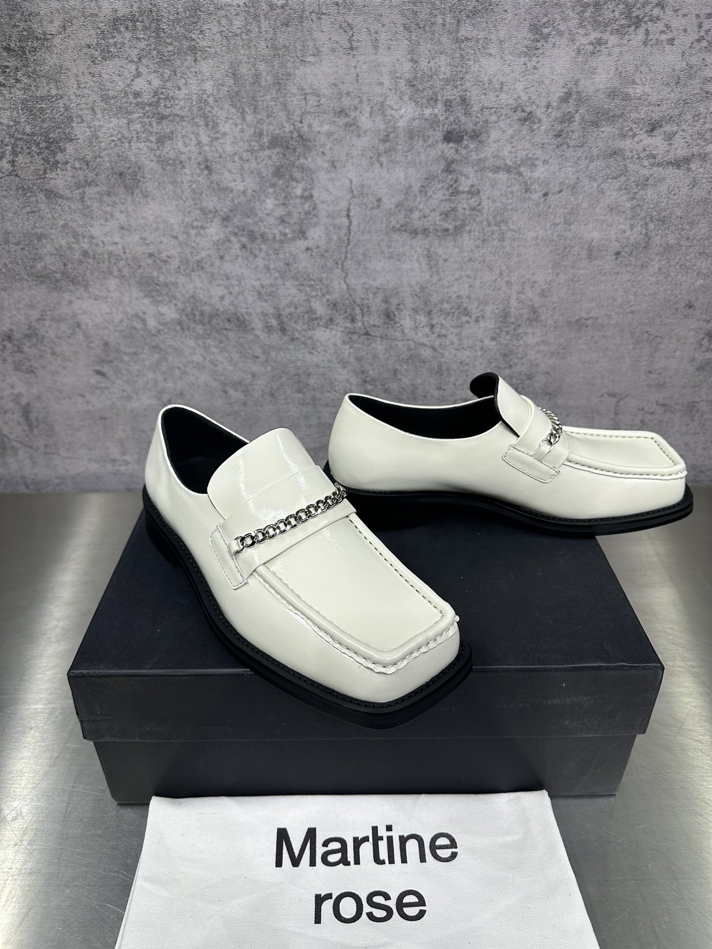 Leather Shoes Cow Leather