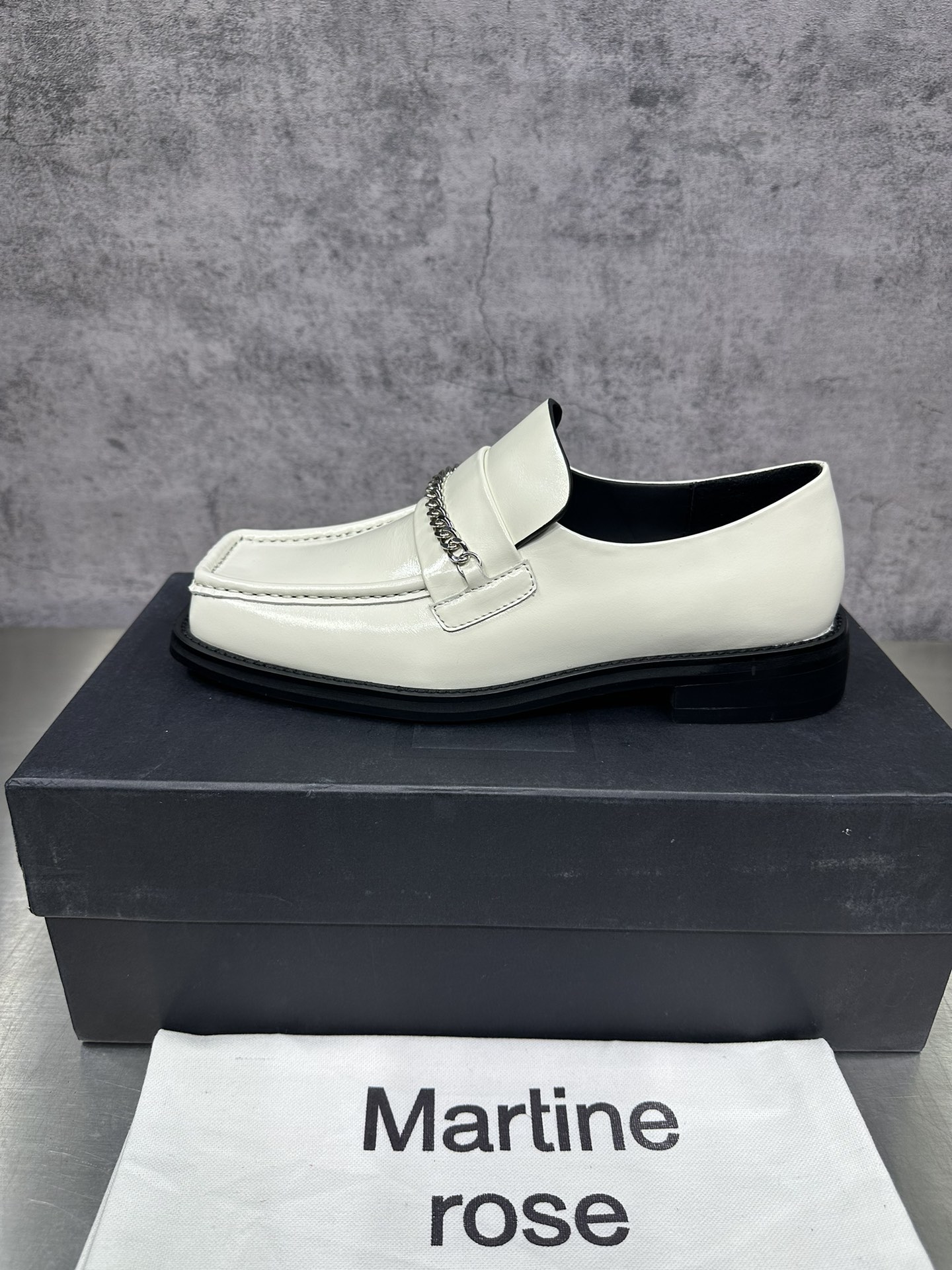 Leather Shoes Cow Leather