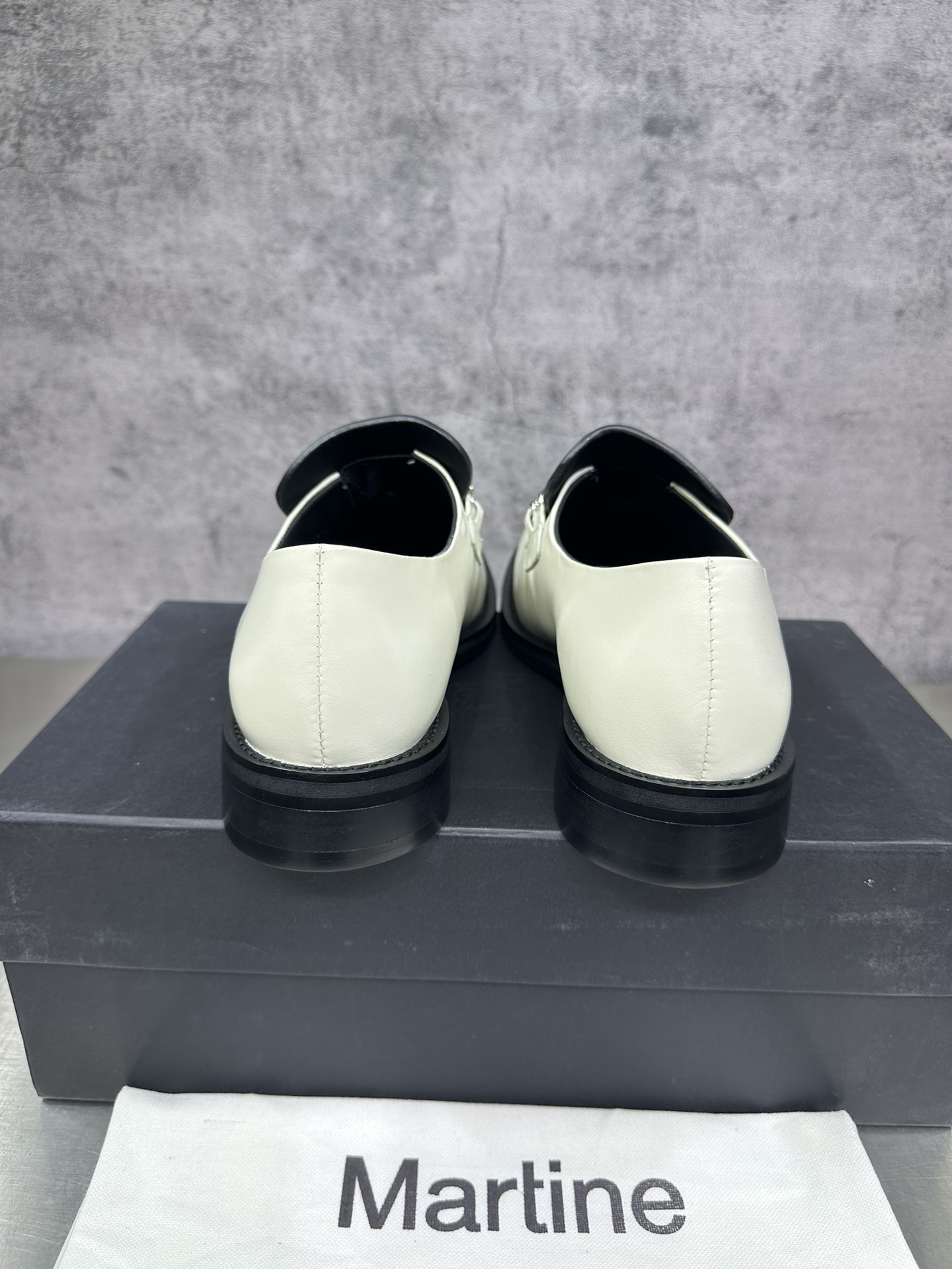 Leather Shoes Cow Leather