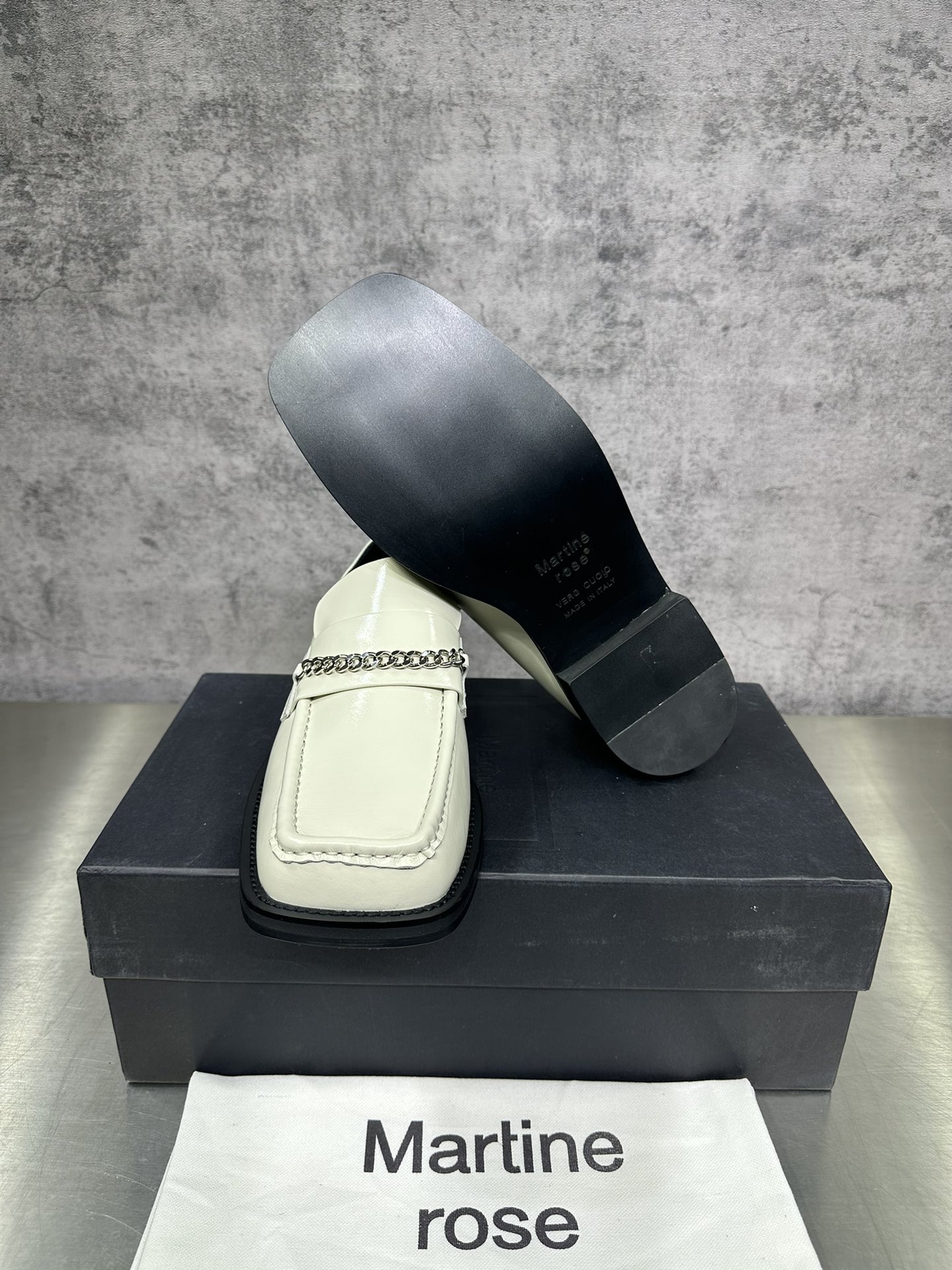 Leather Shoes Cow Leather