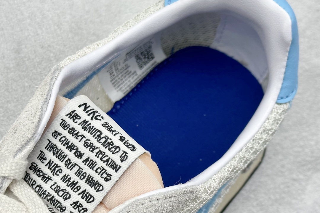 Running Shoes L-s